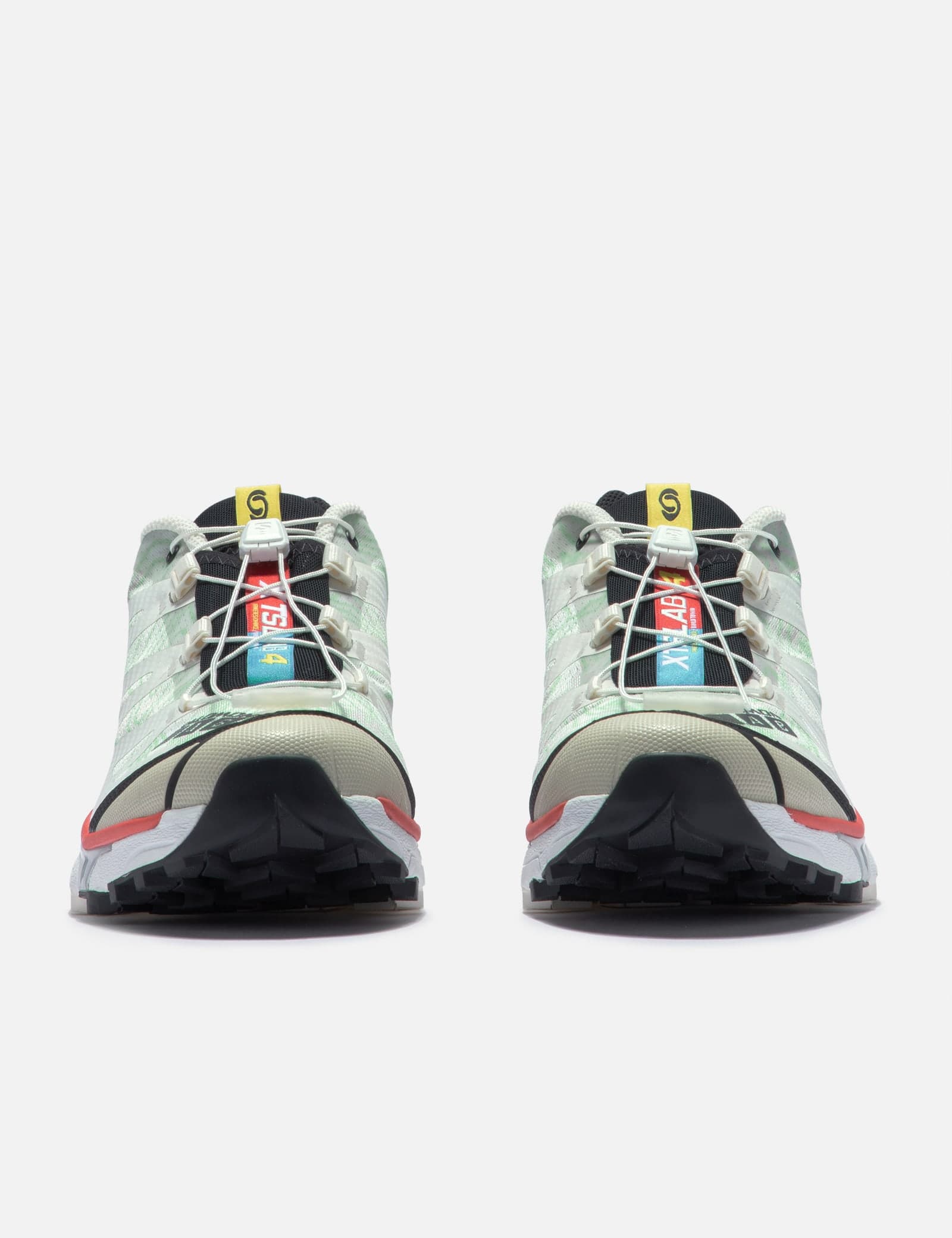 XT-4 OG TOPOGRAPHY view 2
