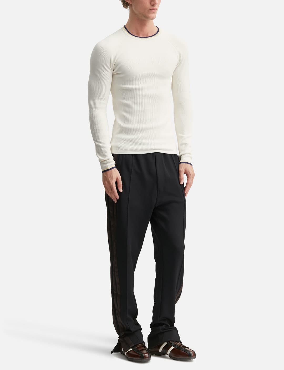 Wales Bonner X Y-3 End Pant view 5