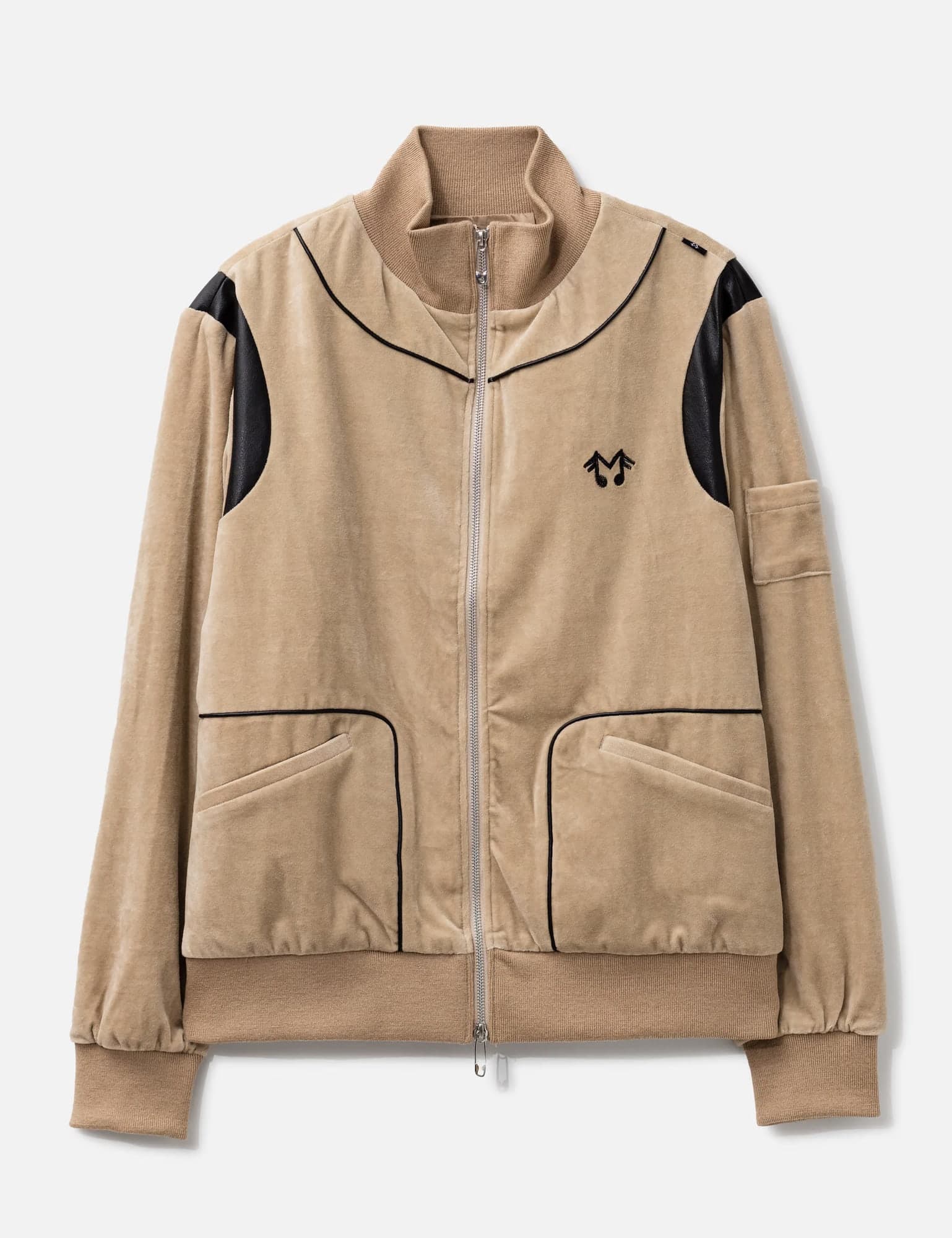 Sweet Jane Track Jacket