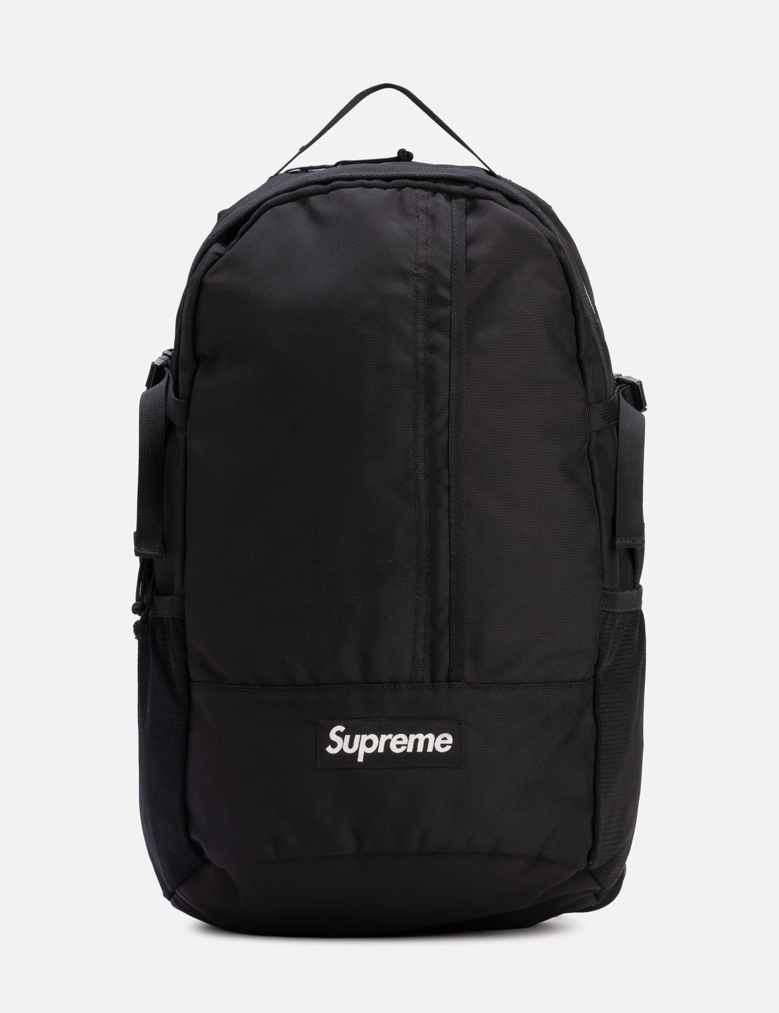 Backpack view 1