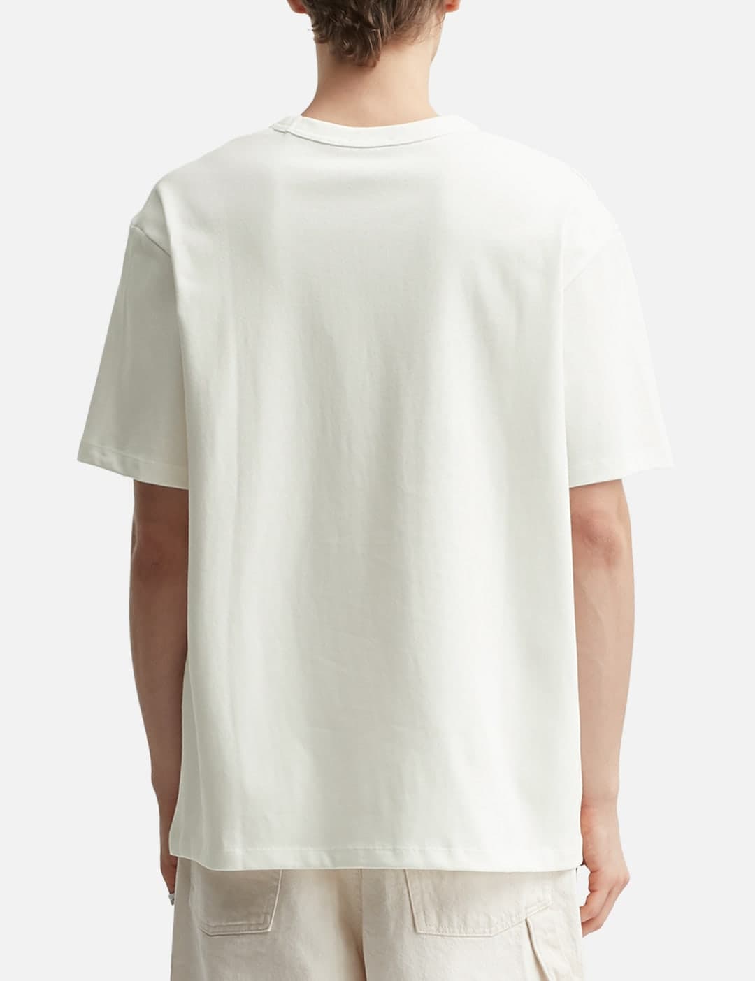 Boxy Petit VPC T-Shirt view 4