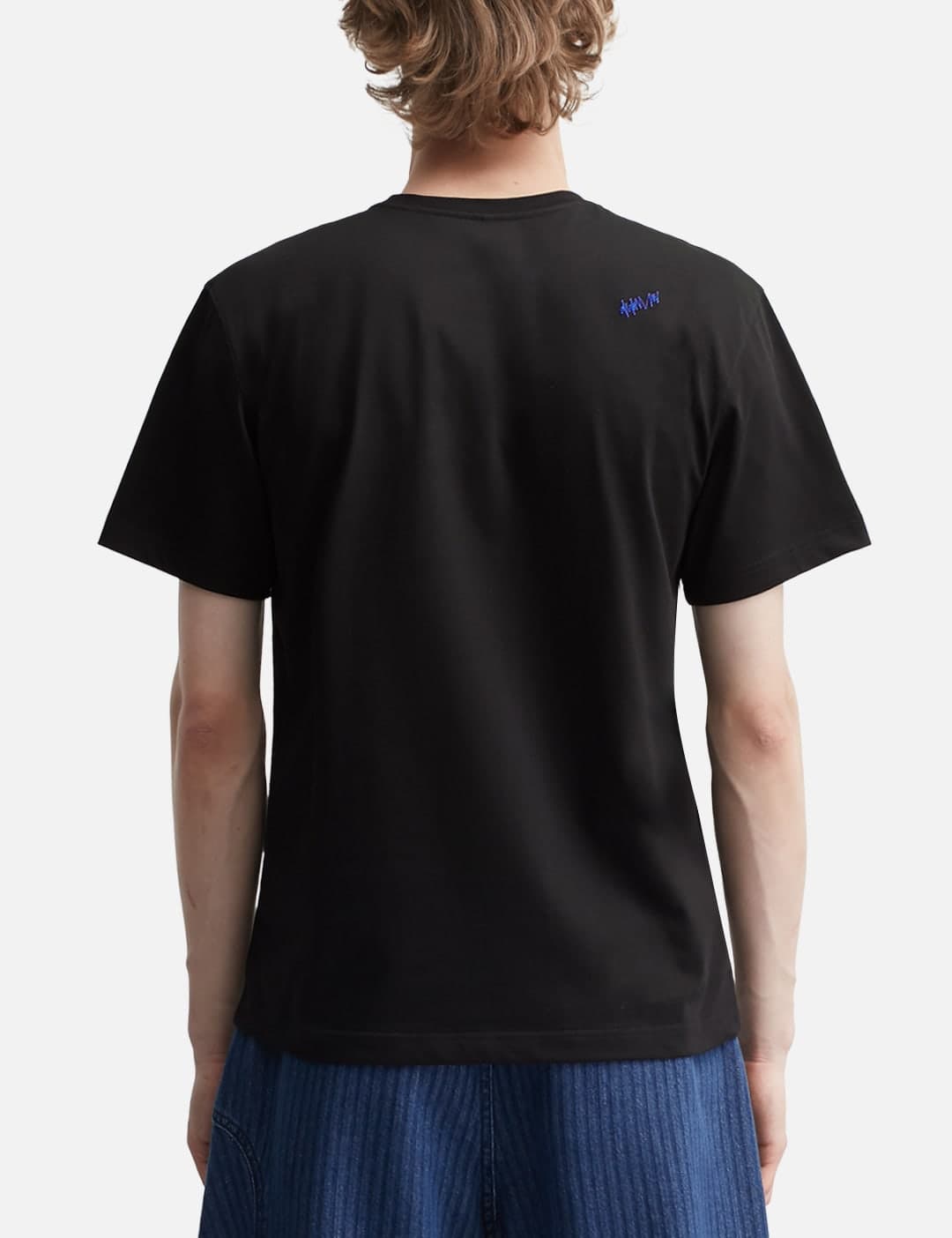 EDCA Logo T-Shirt view 2
