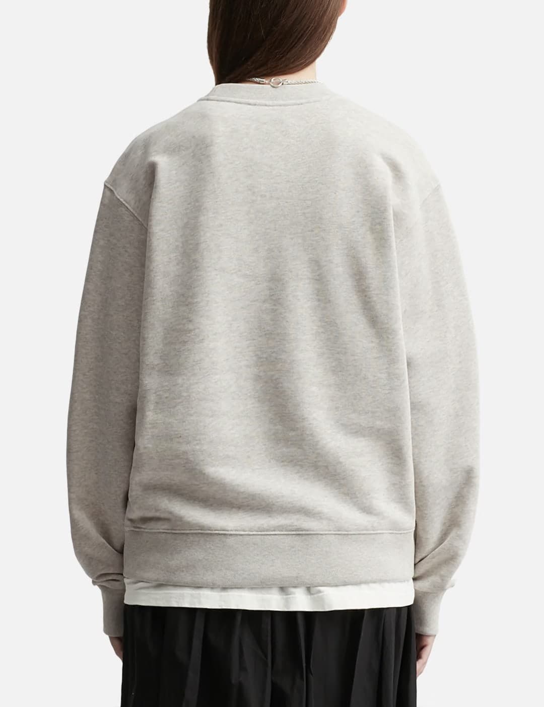 'KENZO Wild Tiger' Embroidered Sweatshirt view 2