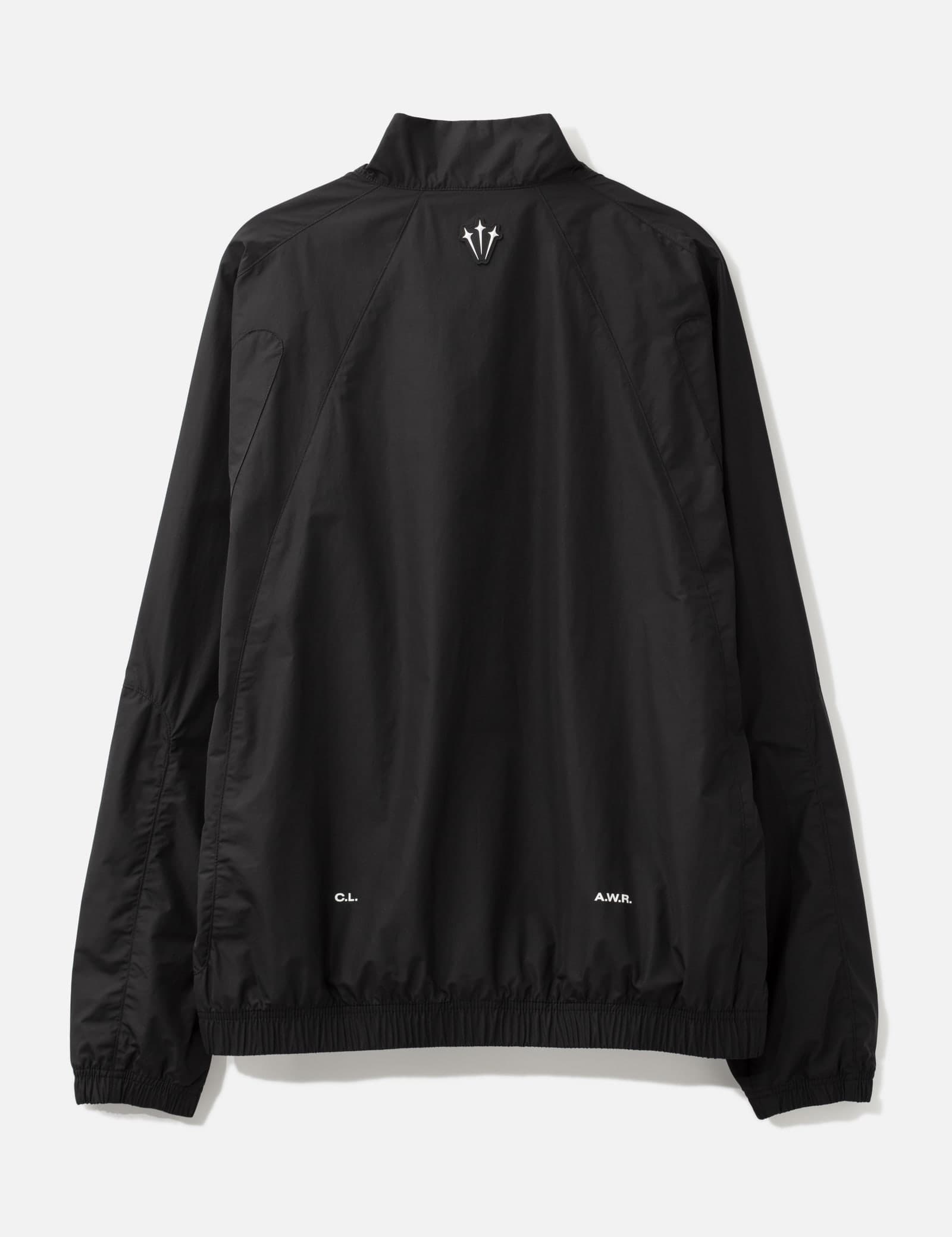 NOCTA Northstar Nylon Track Jacket view 2