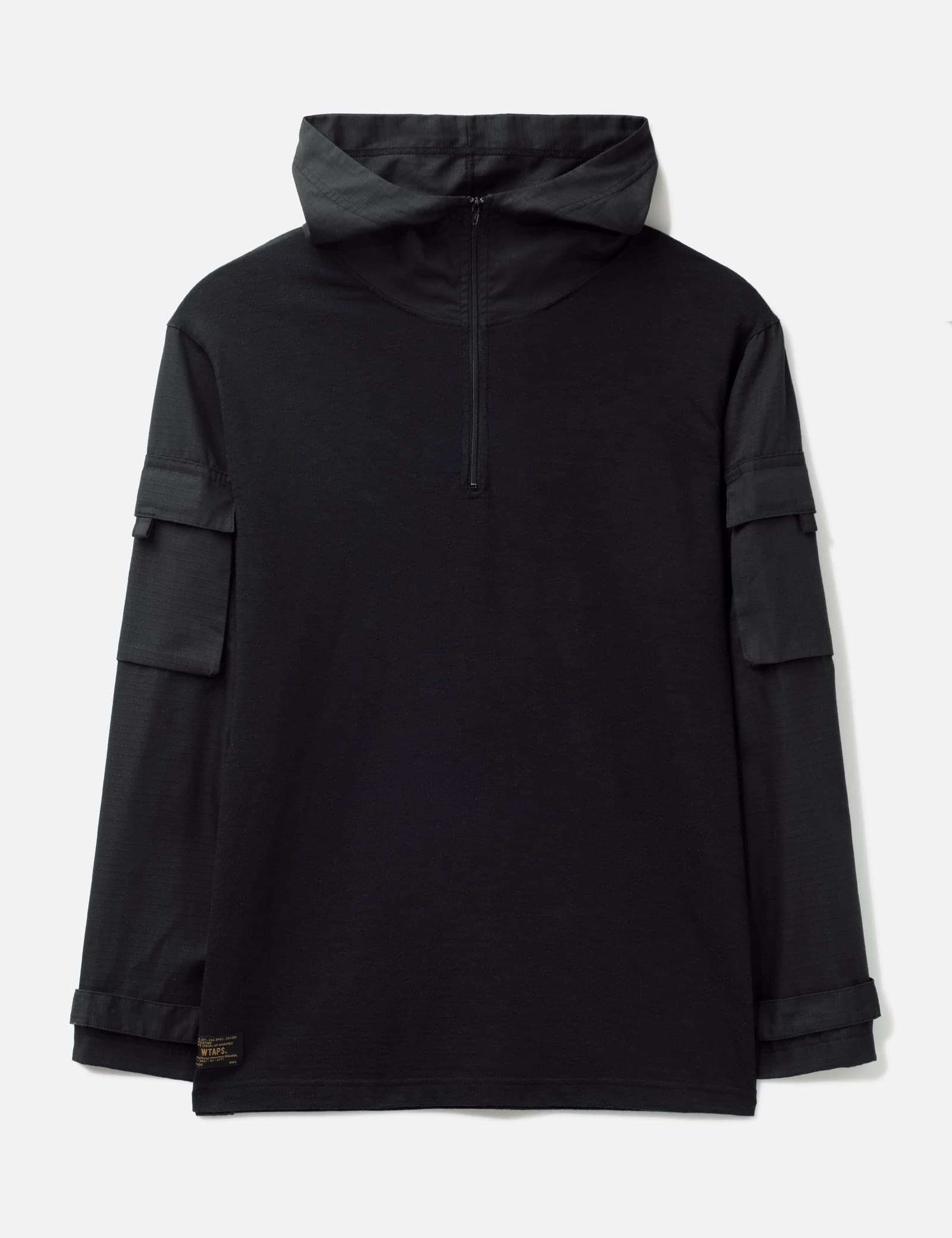 WTAPS