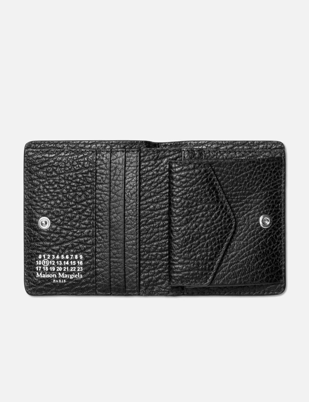 Four Stitches Pocket Cardholder view 3