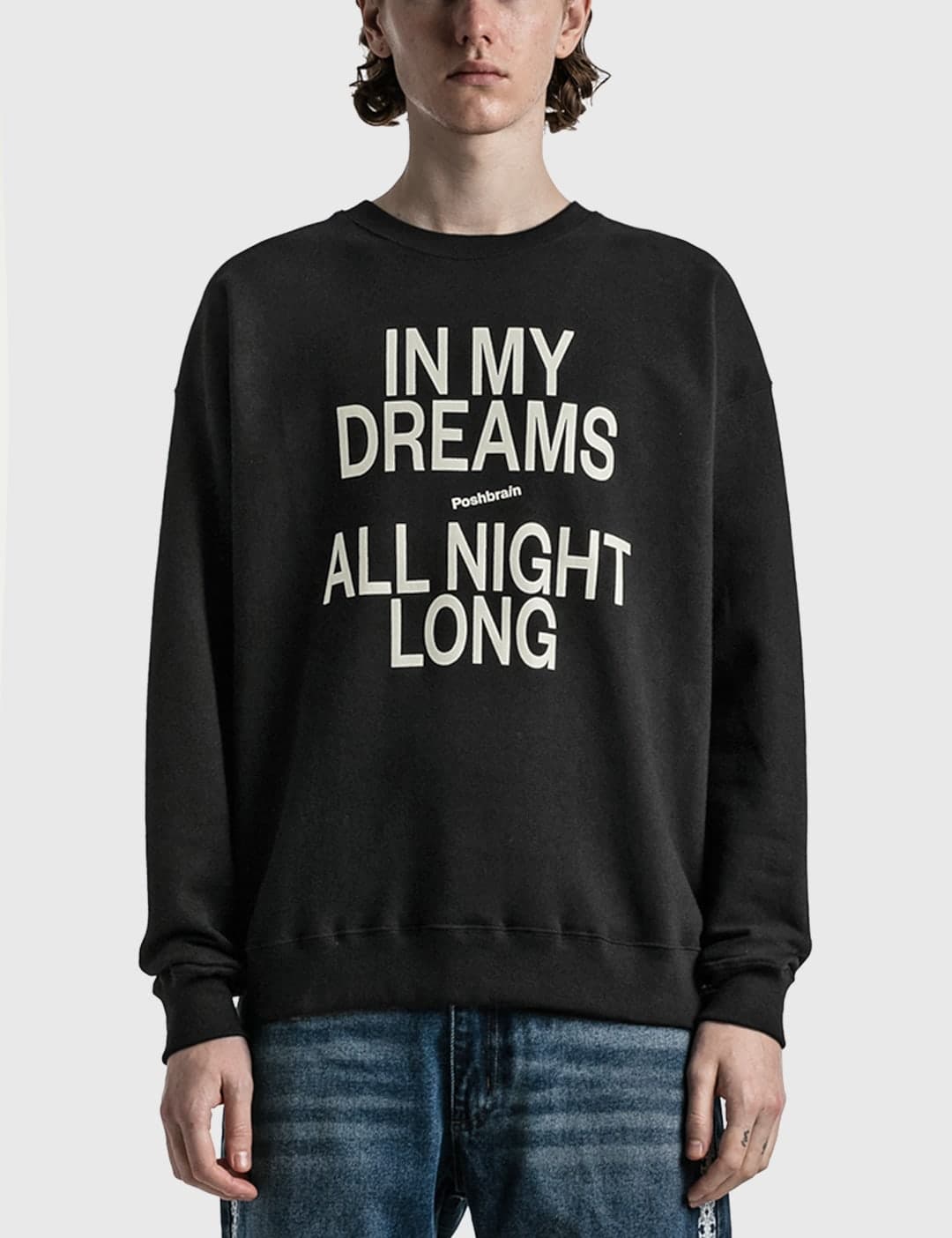 In My Dreams Sweater view 2