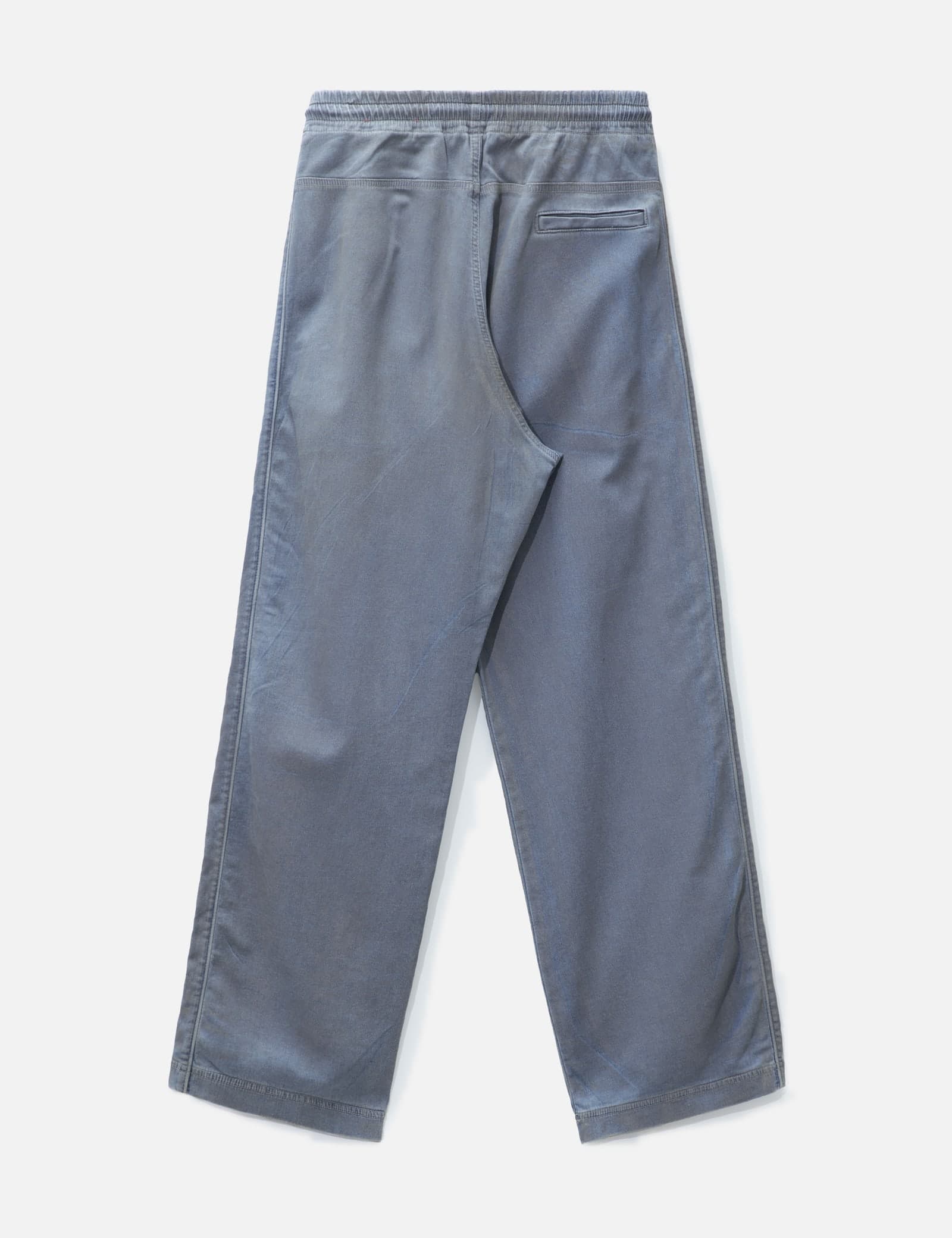 Straight D-Martians Track Denim 068kn view 2