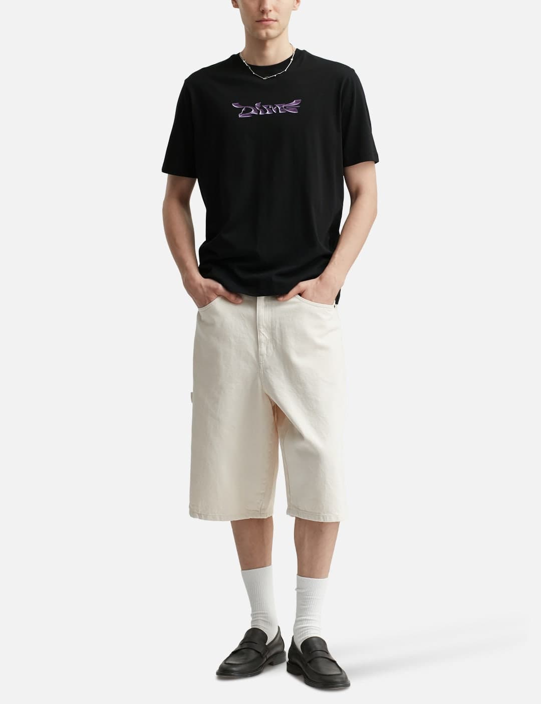 Poster T-Shirt view 4