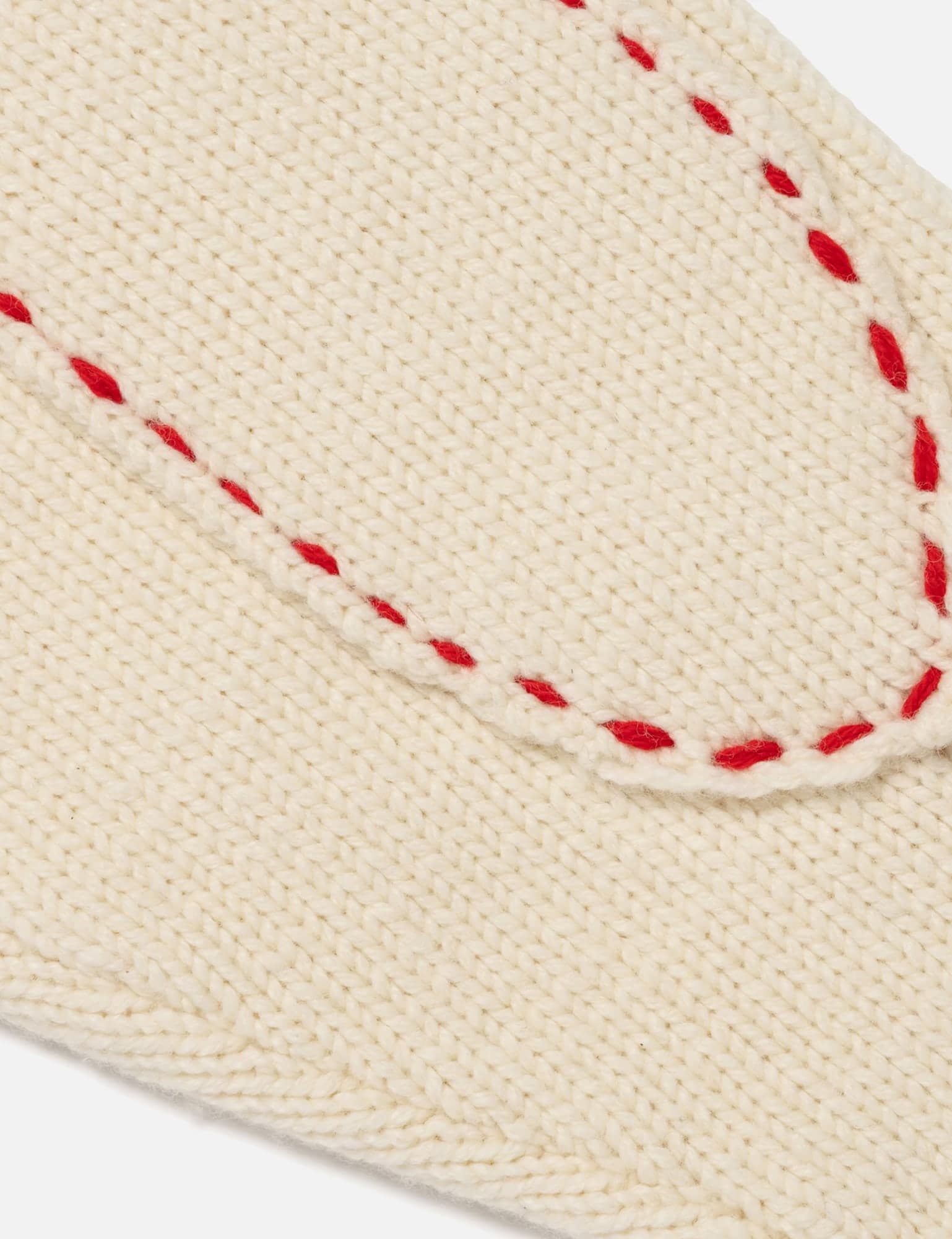 Lowgauge Knit Sweater view 6