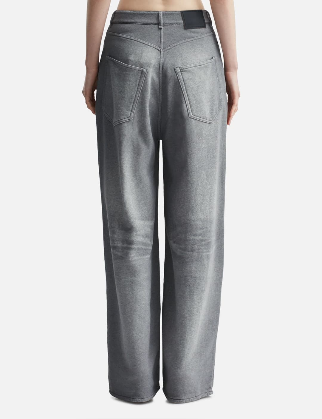 Loose Fit Trousers view 2