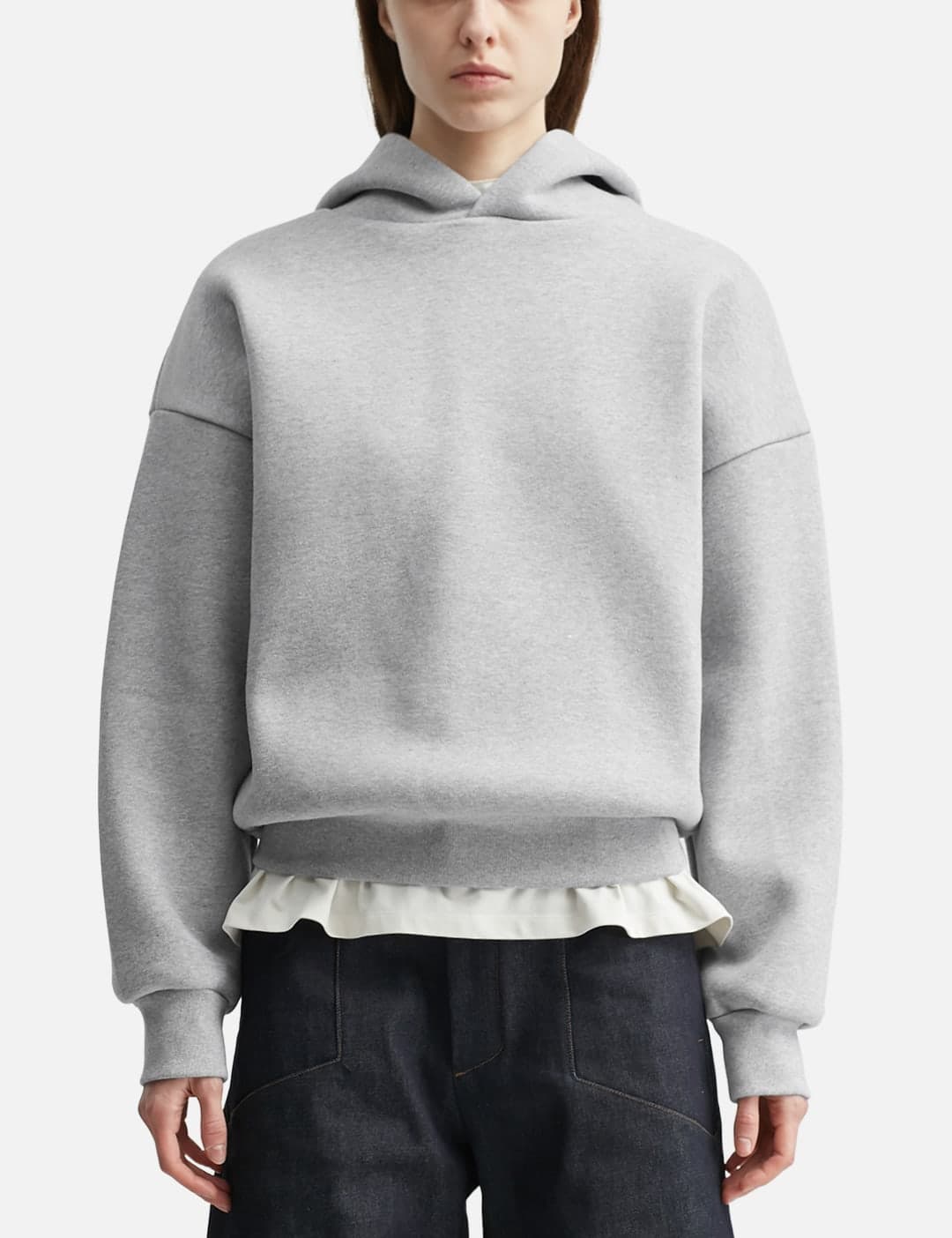 V2 Hoodie view 2