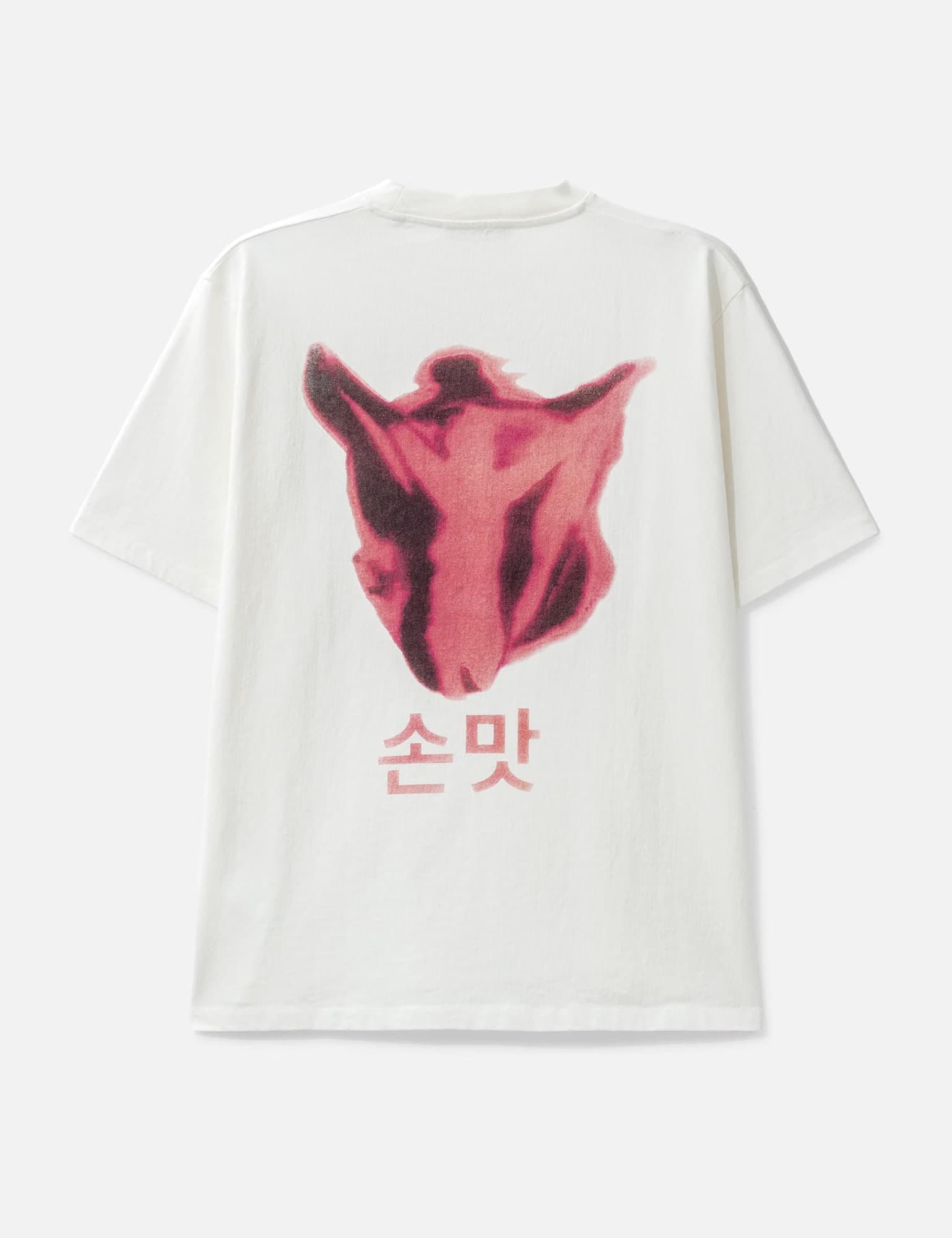 Embroidery Floral Tee view 4