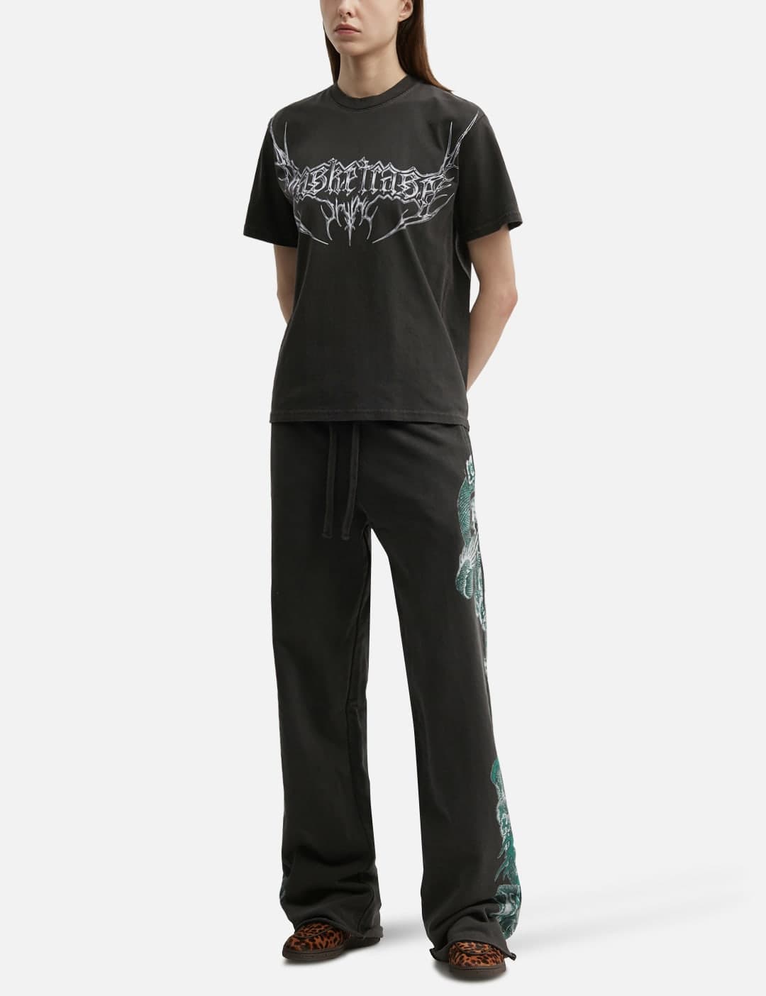 Witch T-Shirt view 4