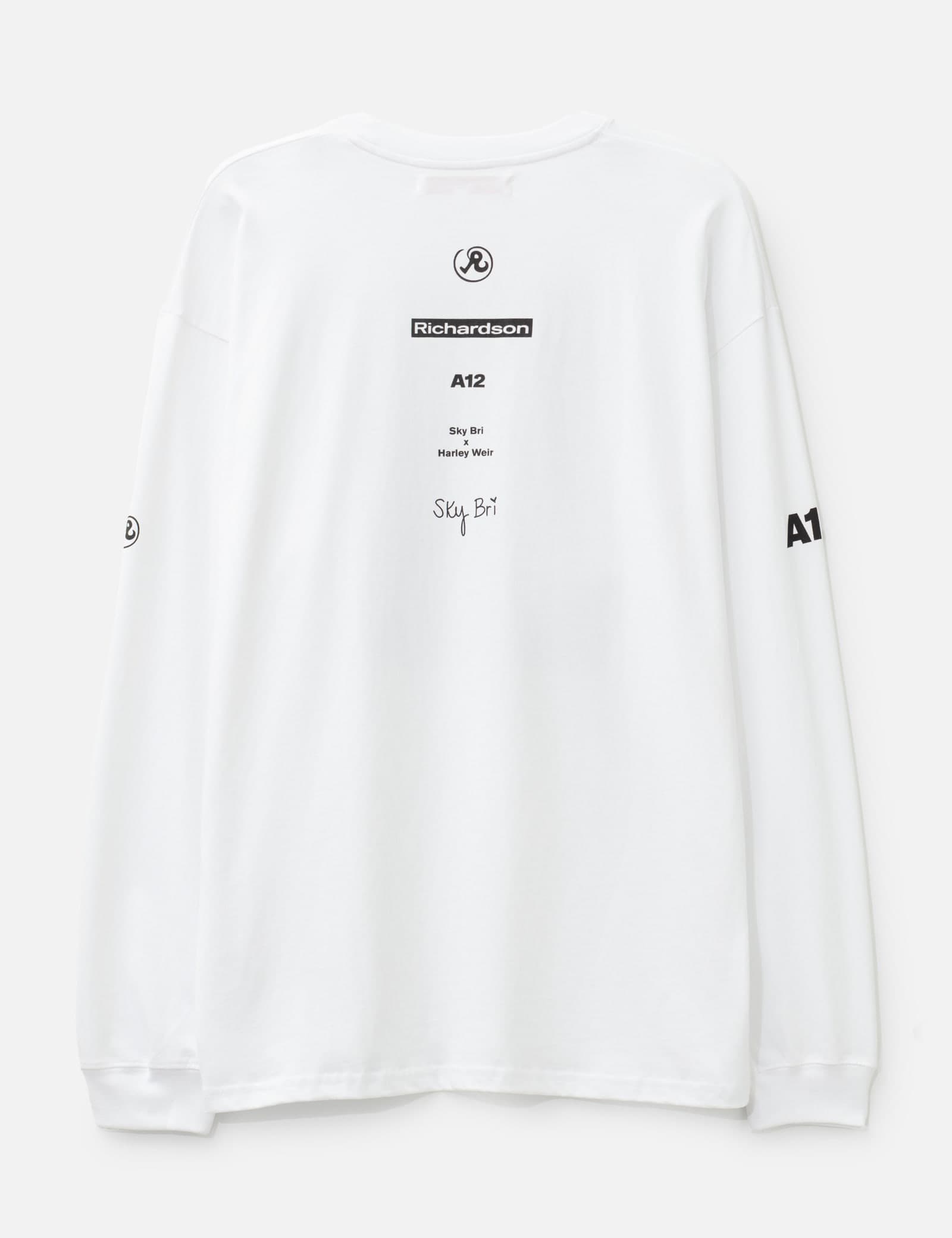 A12 Cover Long Sleeve view 2