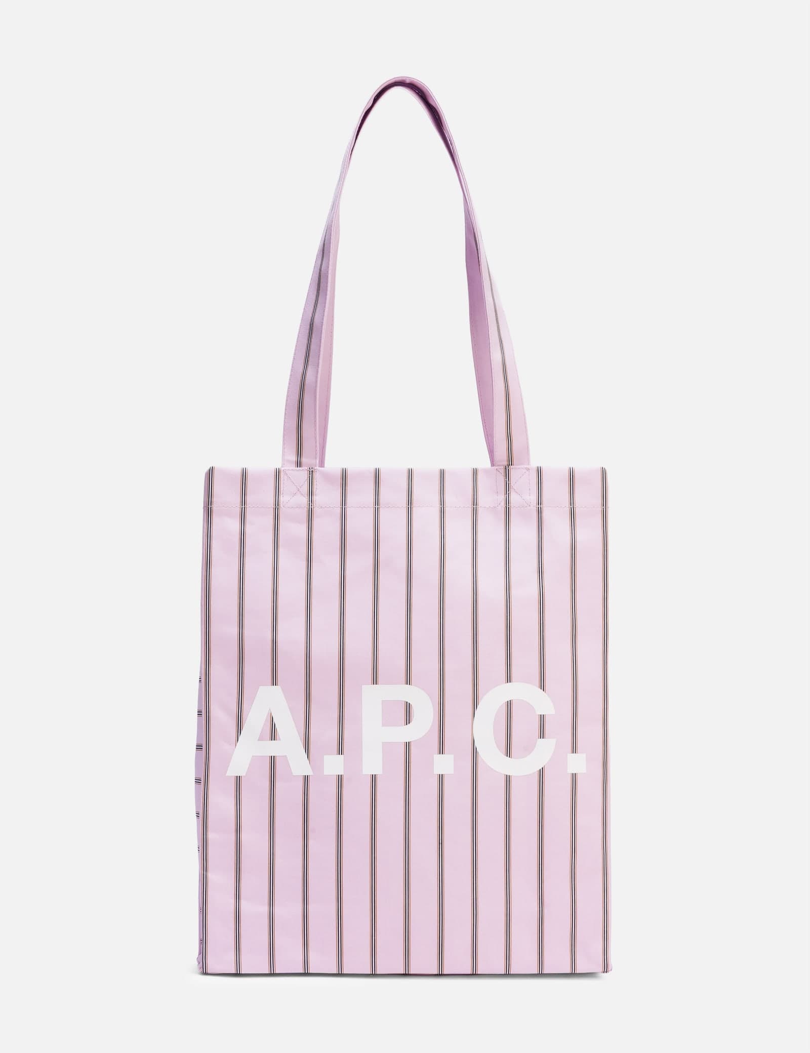 Lou Tote Bag view 1