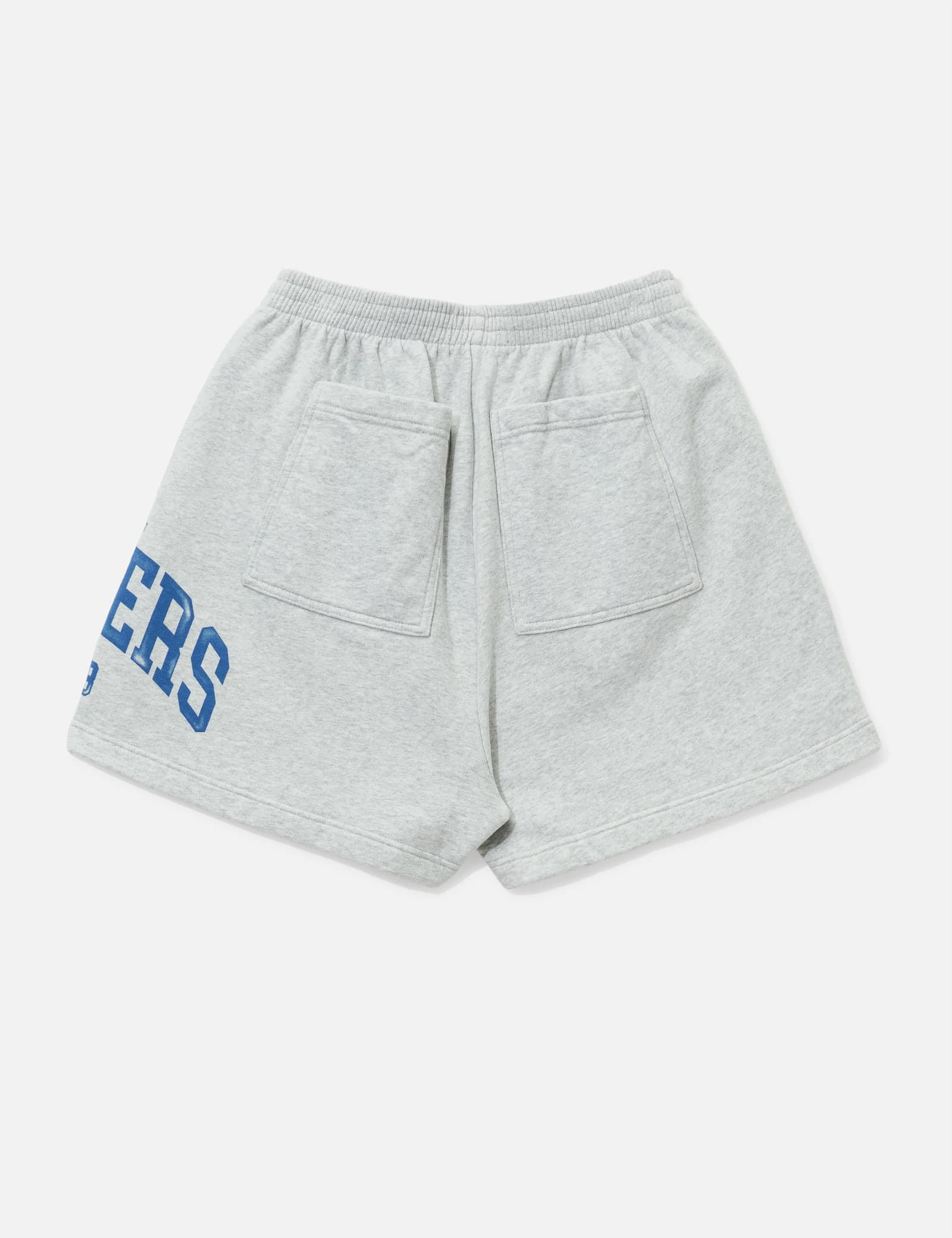 Owners Club Shorts view 2