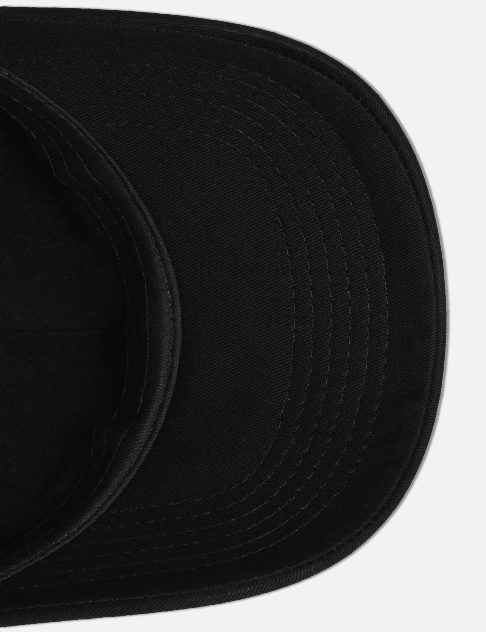 Script Logo Cap view 2