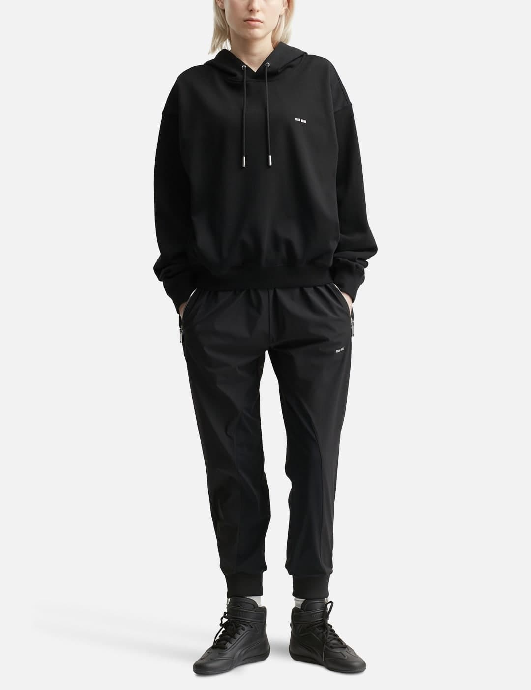 THE ORIGINAL 1 Mid-Rise Track Pants view 4