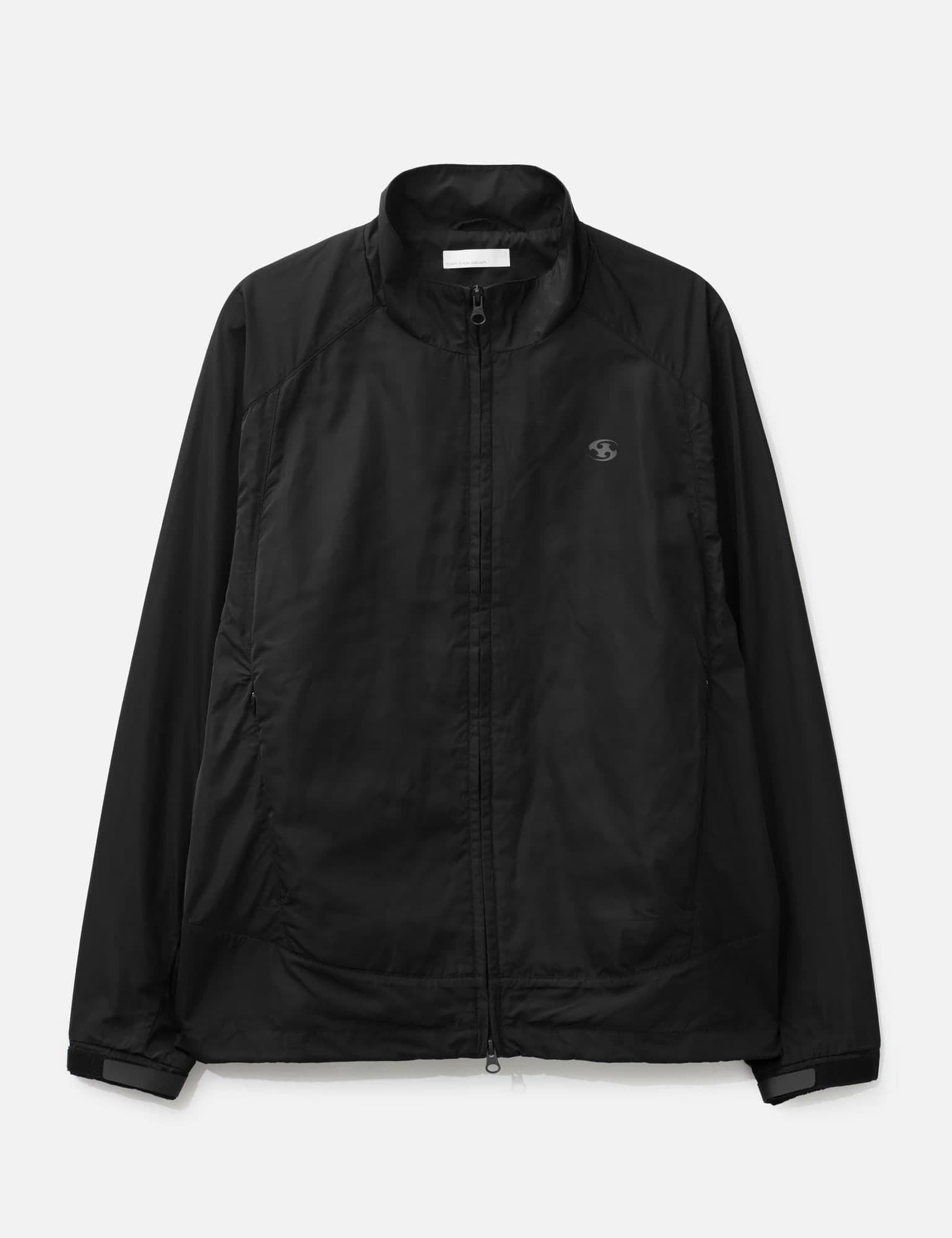 Docking Jacket view 3
