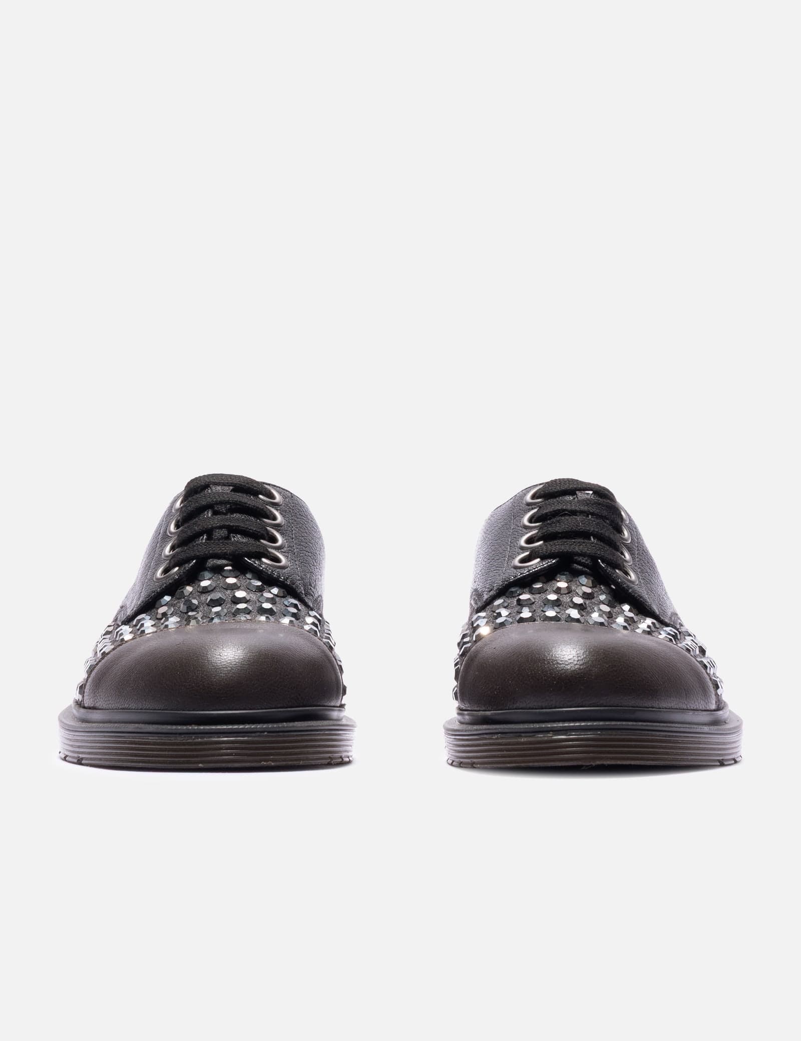 Studded Shoes