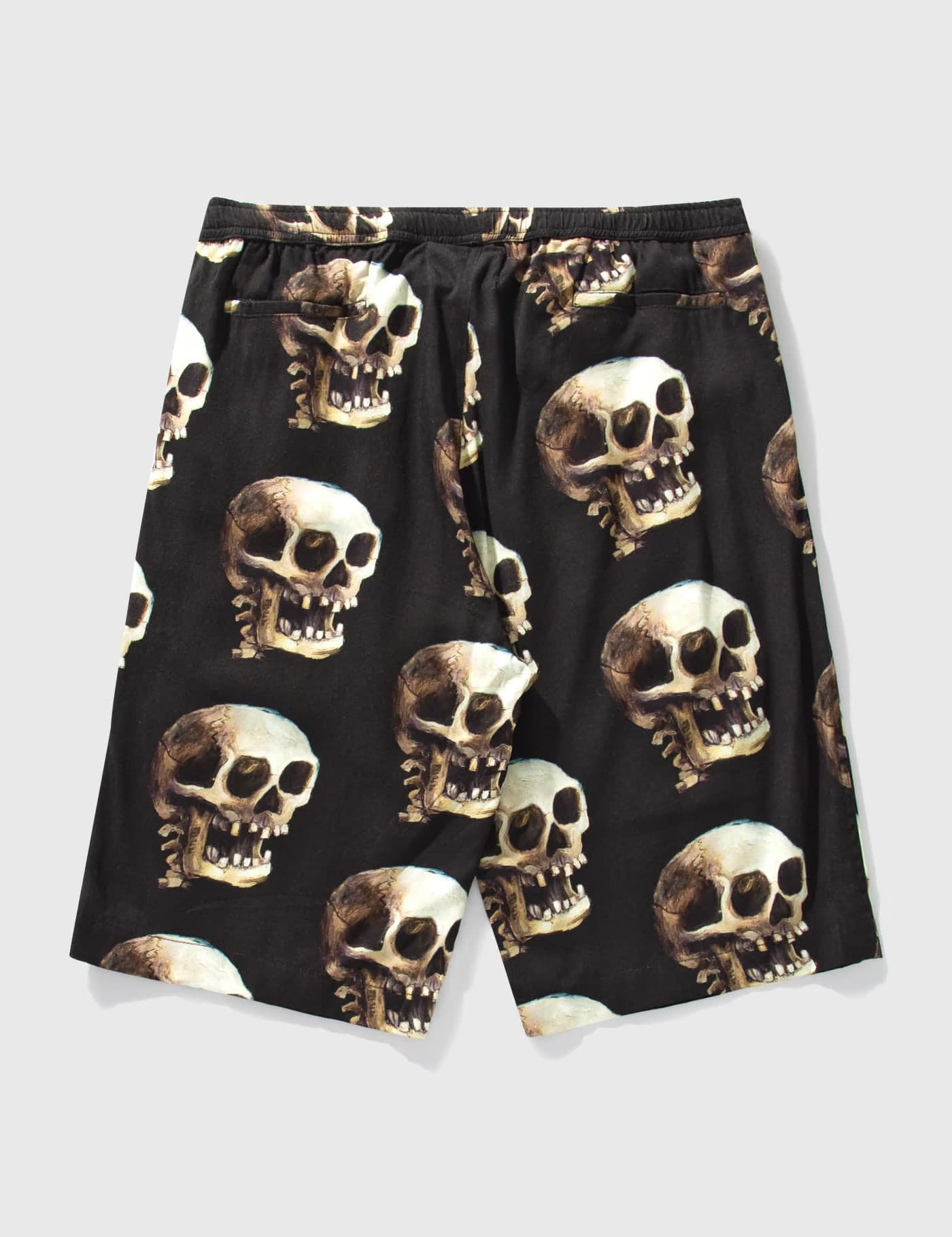 Board Shorts view 2