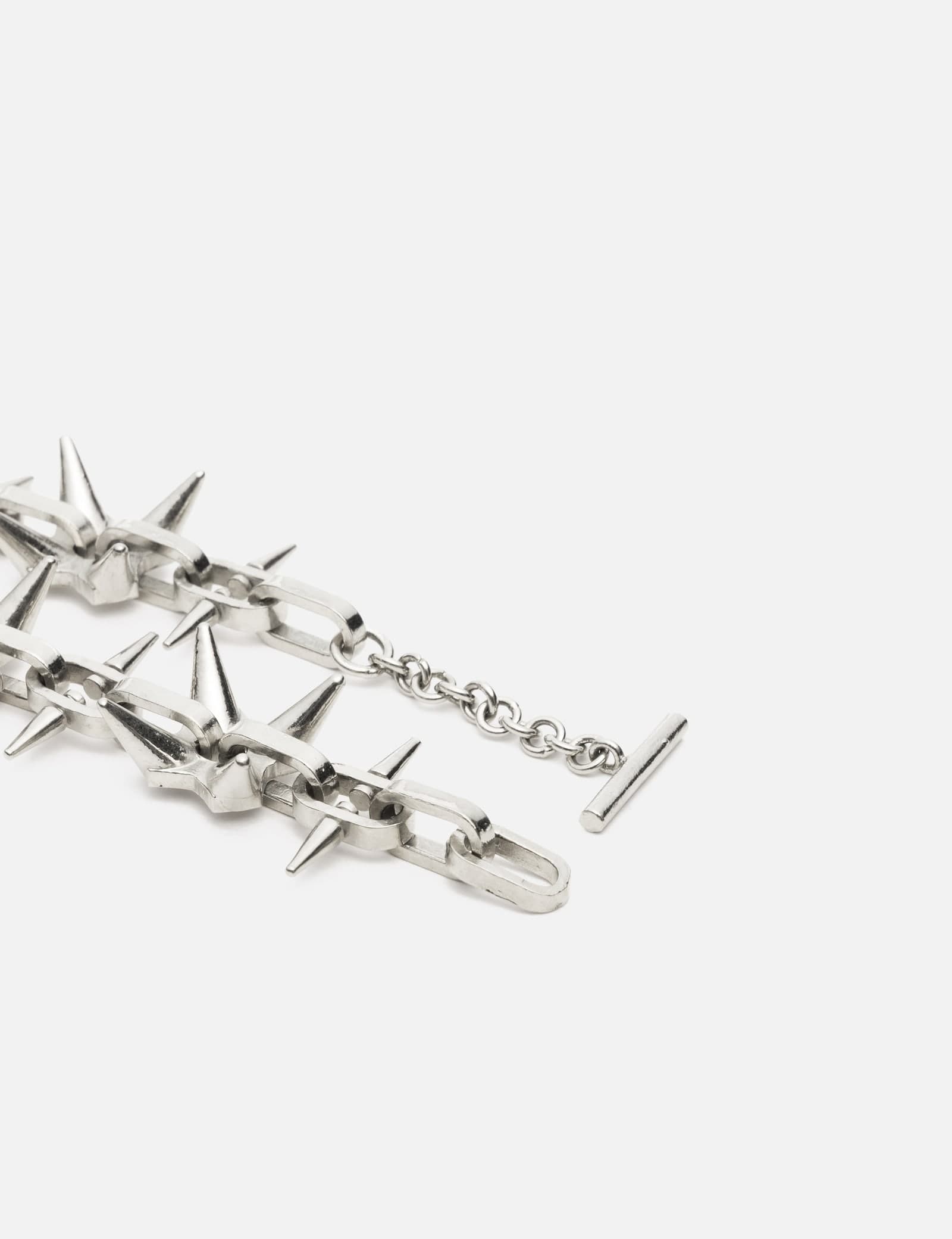 Spike Bracelet view 2