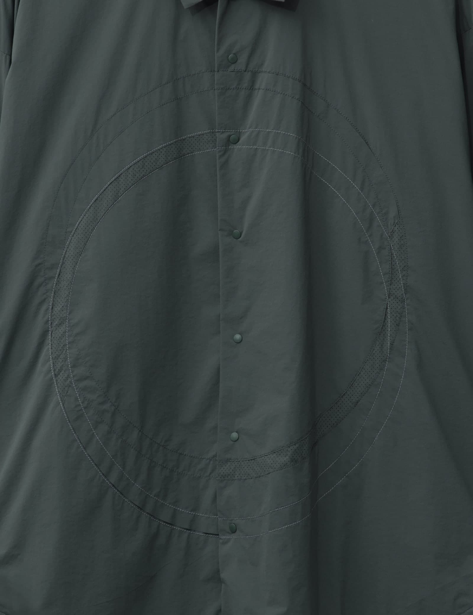 “MM-01S” Circle Light Tech Level Shirt view 5