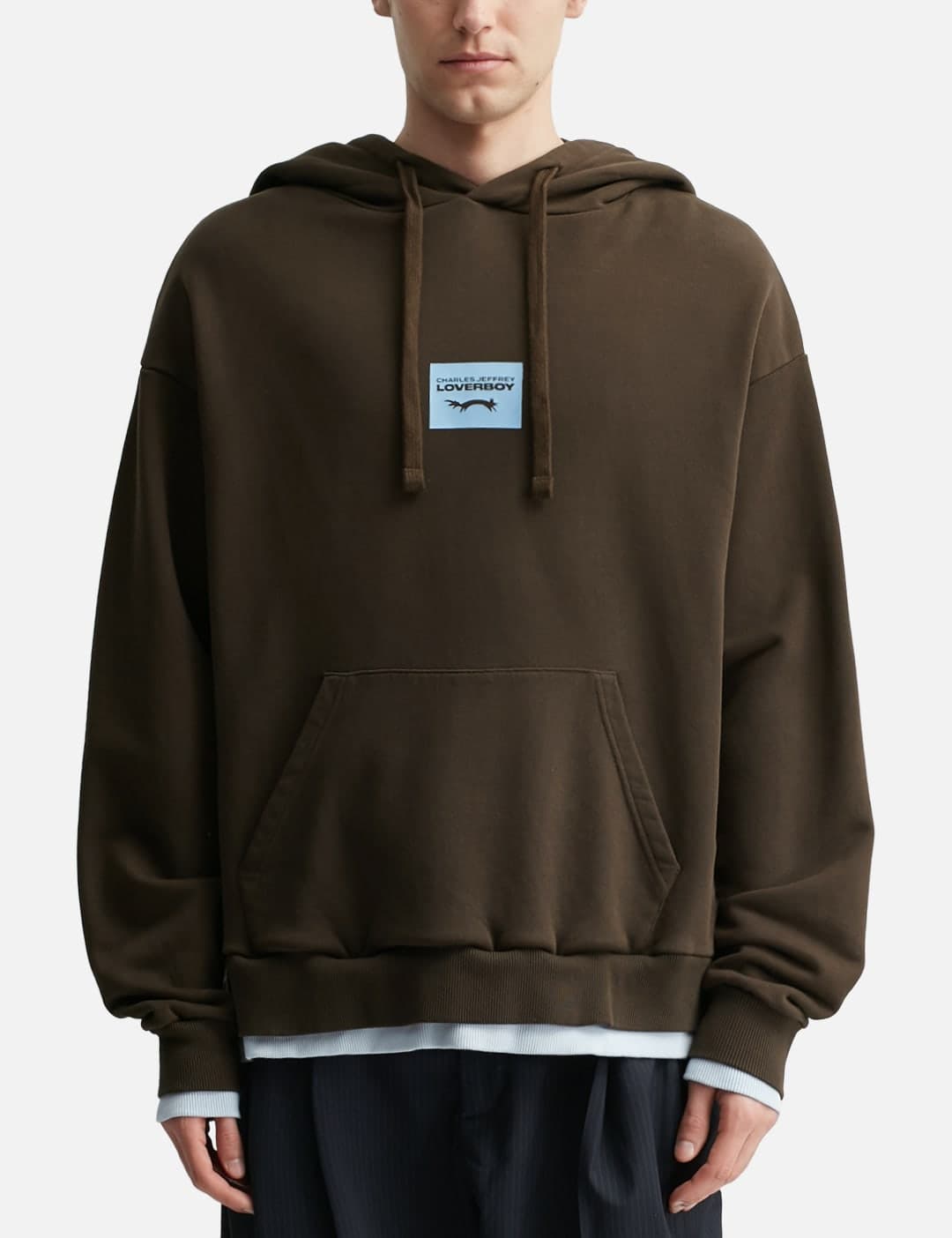Rabbit Ears Hoody view 3