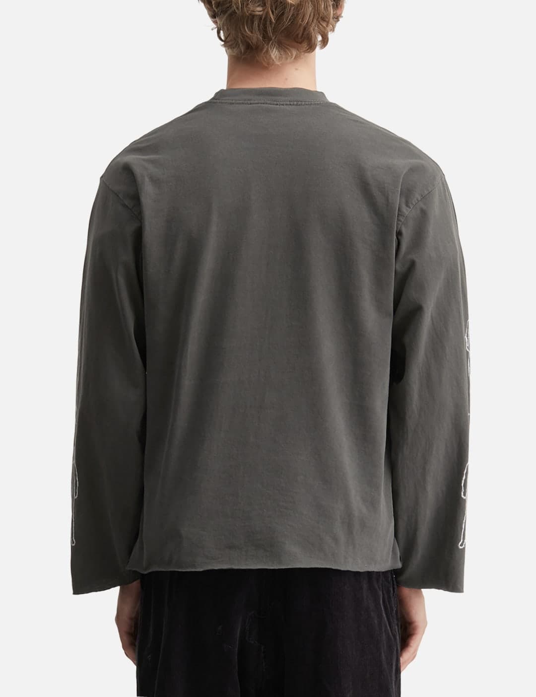 Eternal Long Sleeve view 3