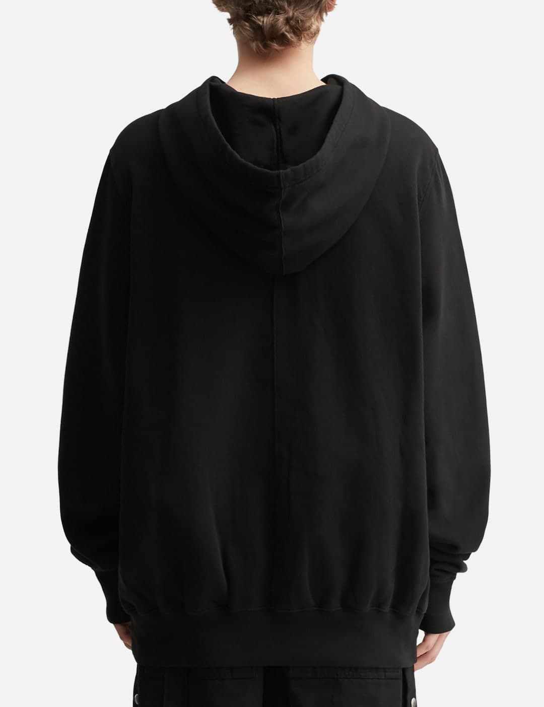 Oversized Hoodie view 4