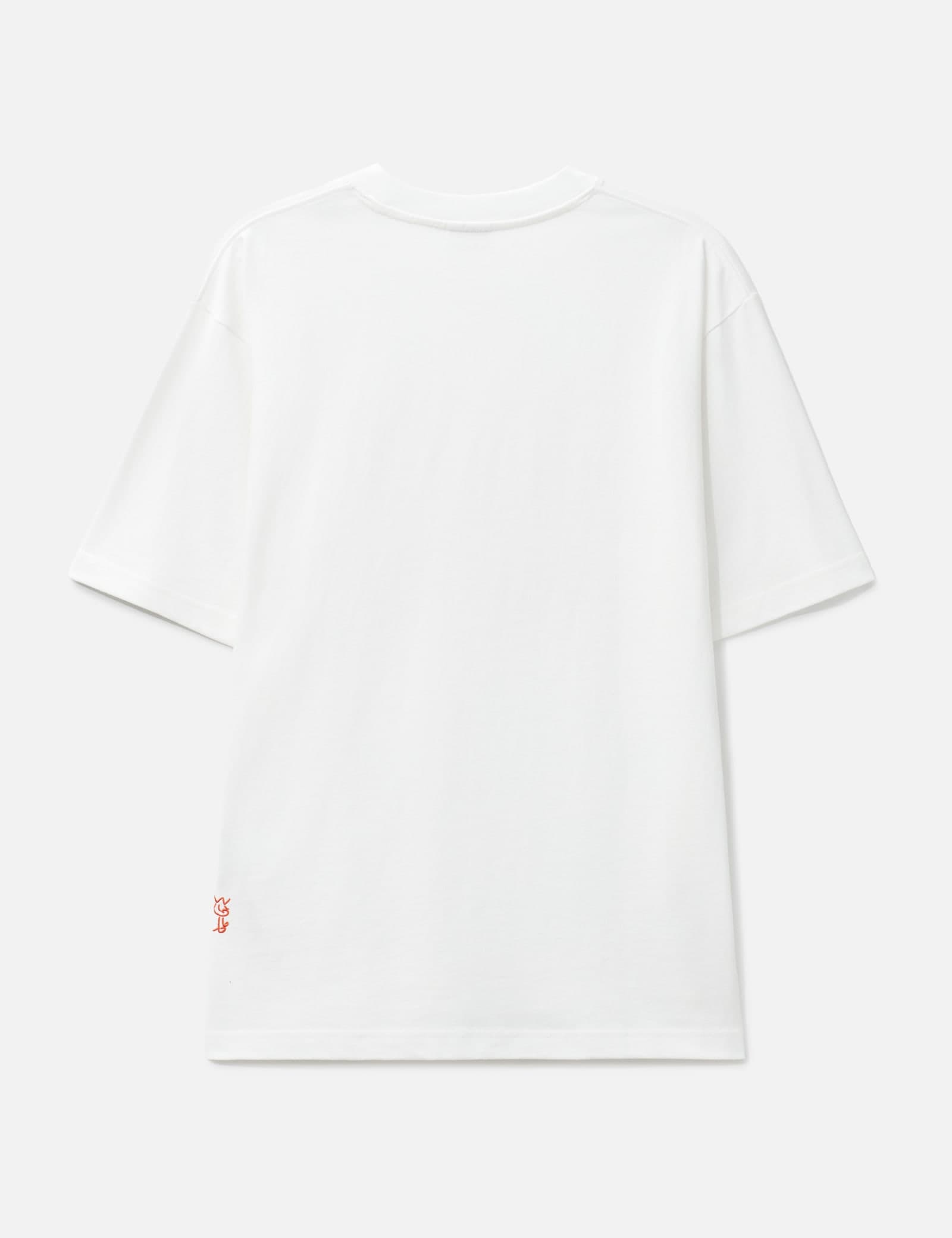 Currency Short Sleeves T-Shirt view 1
