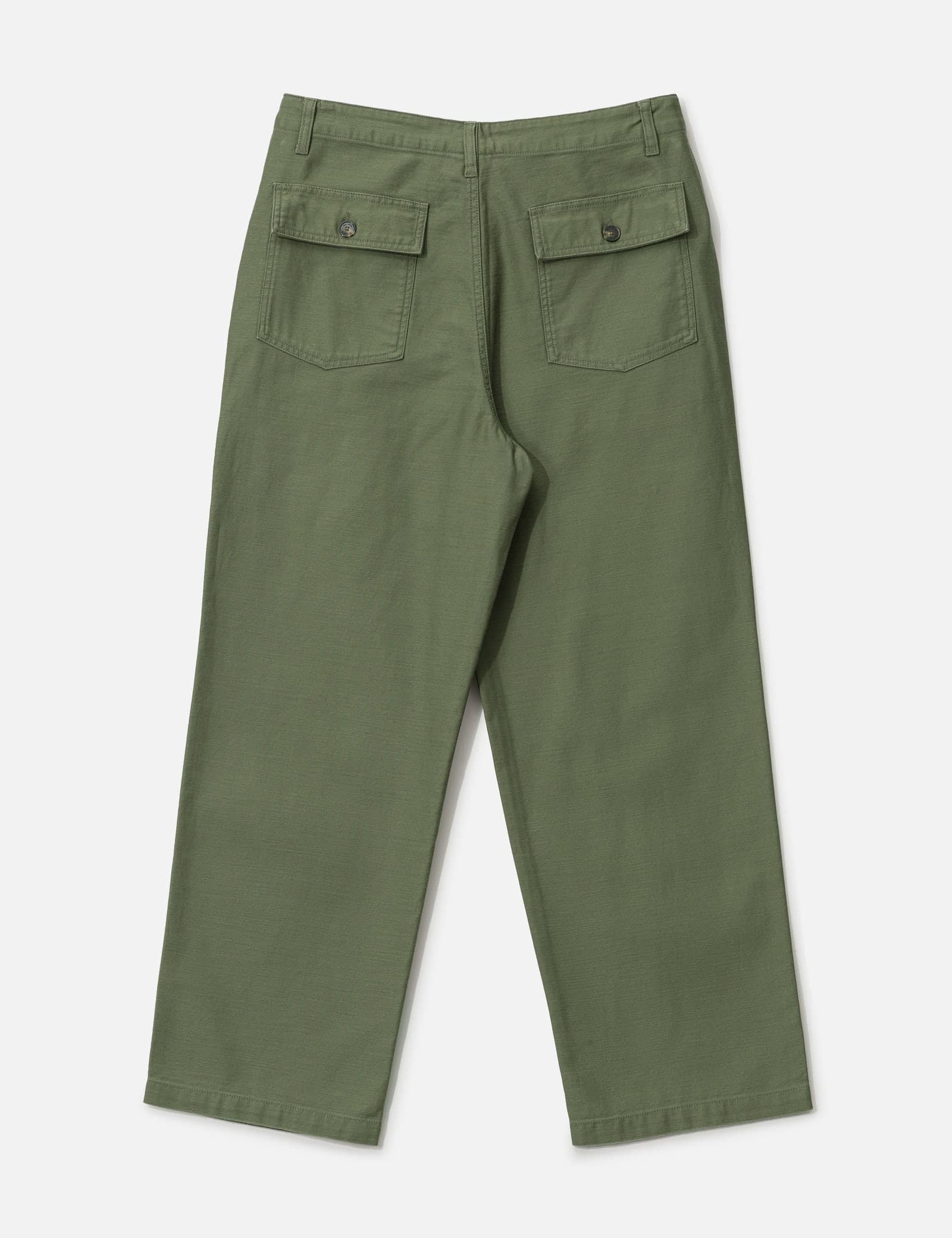 Braxton Pant view 2