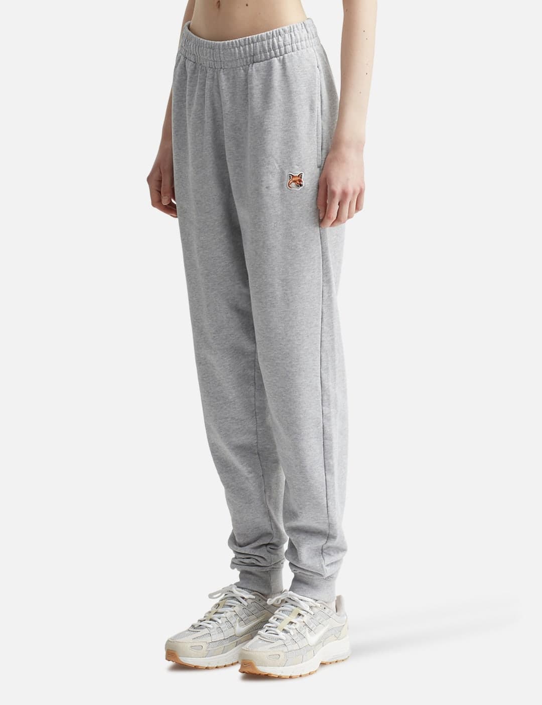 Fox Head Patch Regular Jog Pants view 1