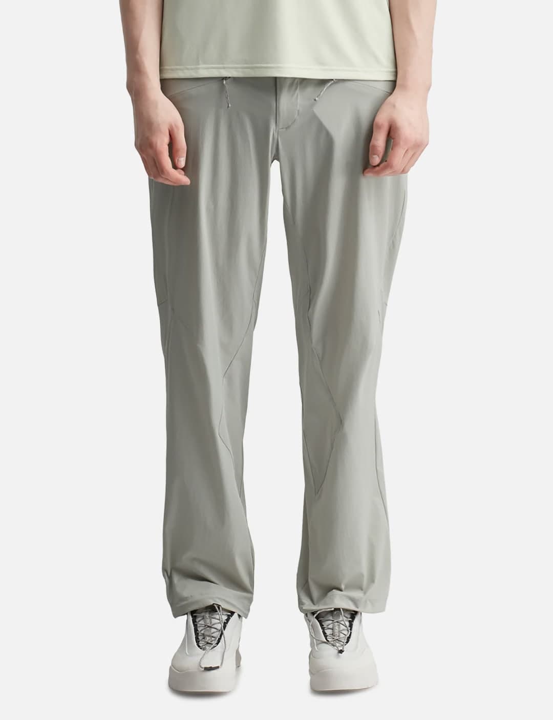 X Mammut Light Pants view 3