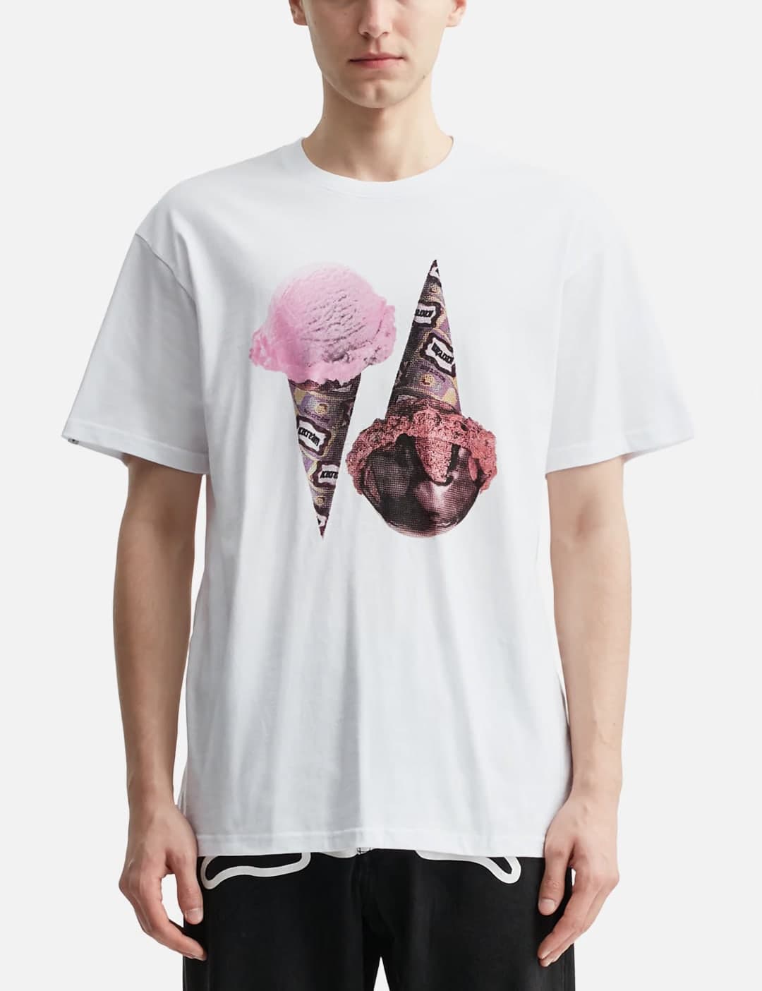 They Were Cones T-Shirt view 3