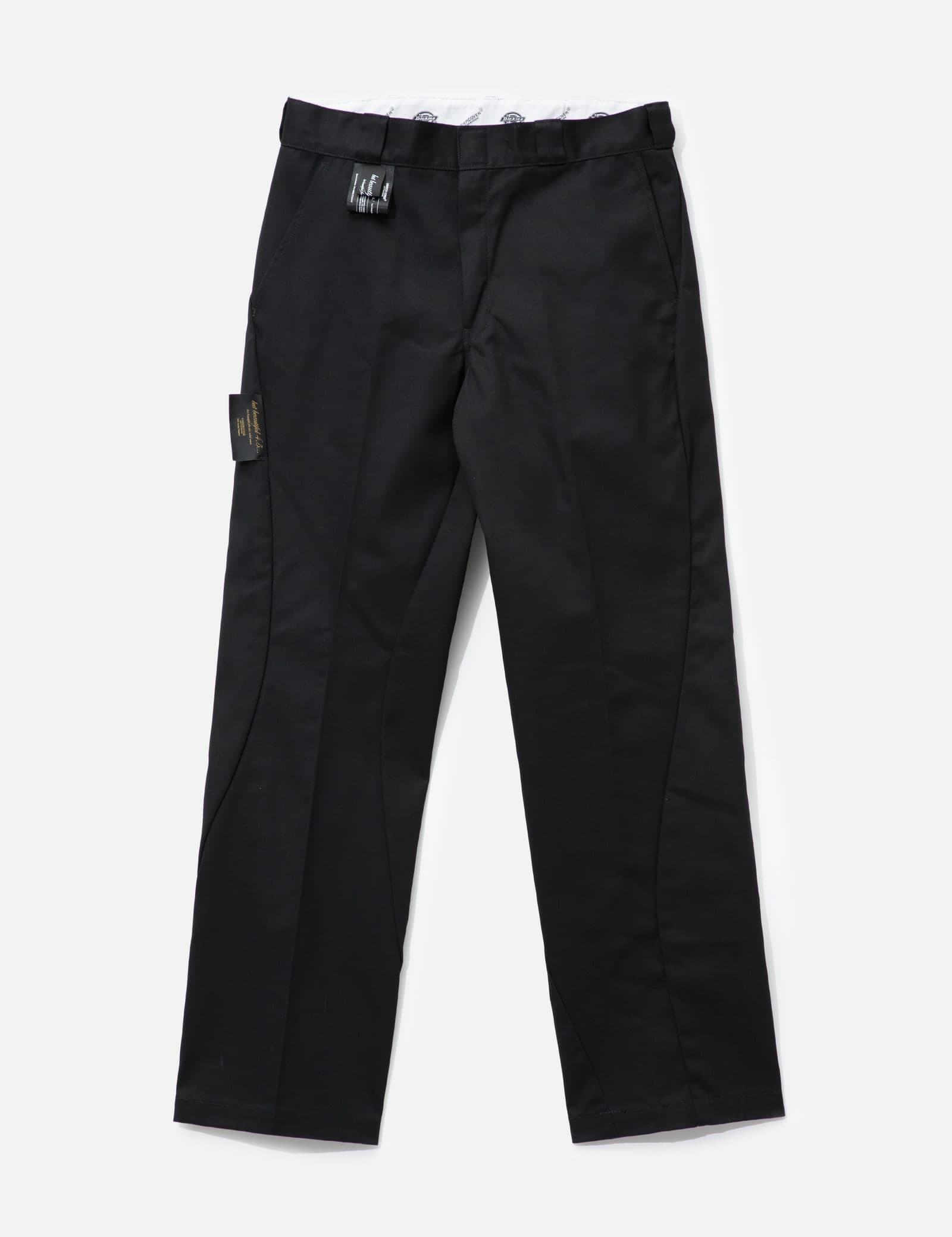 X Dickies Curved Work Pants view 1