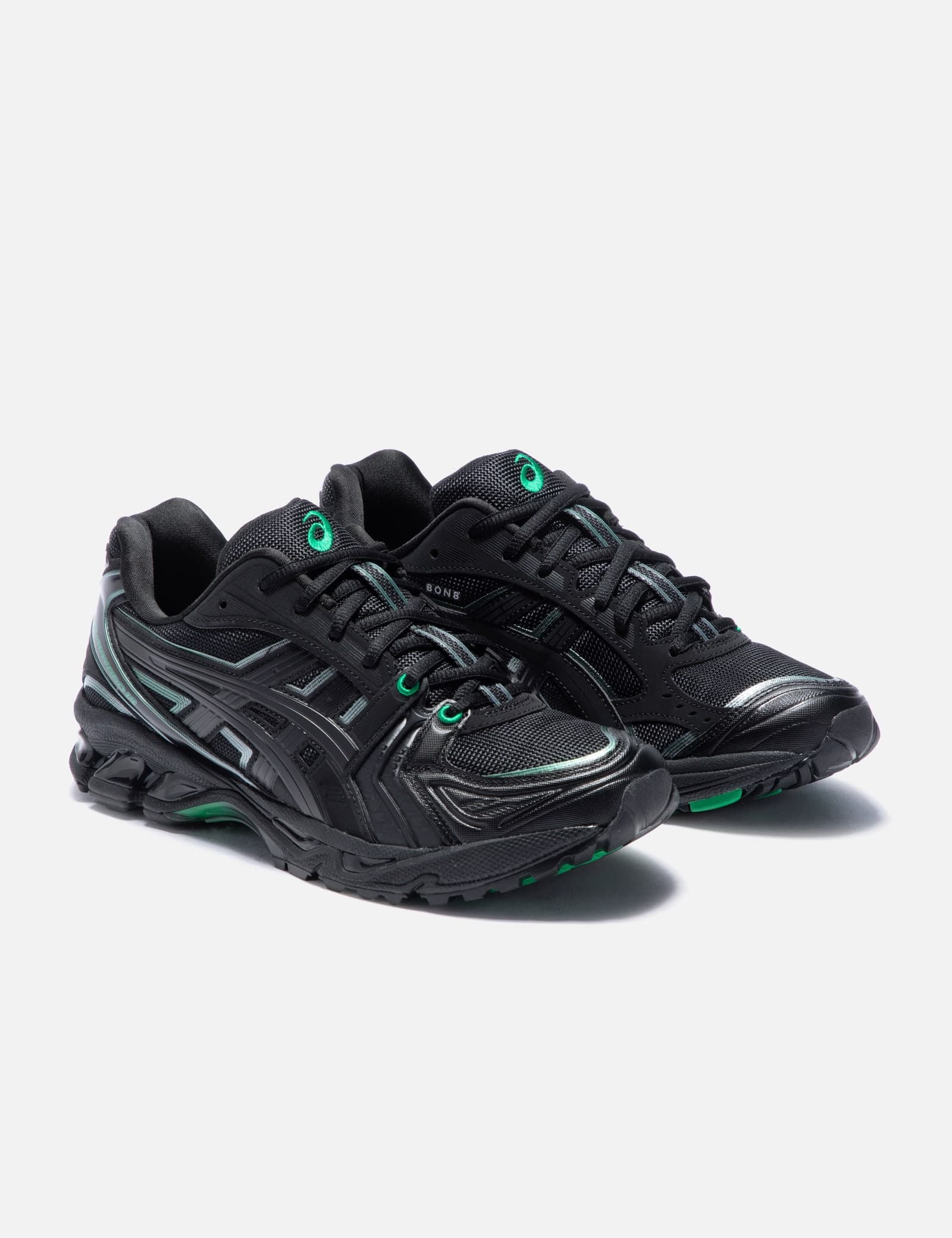 X 8ON8 GEL-Kayano 14 view 5