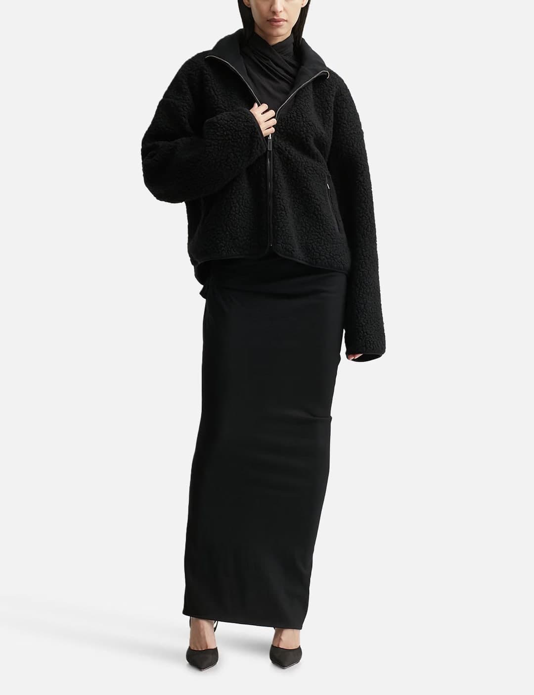 EF Jacket Black view 3