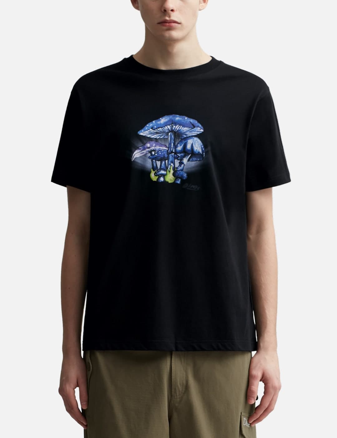 Poison T-Shirt view 2