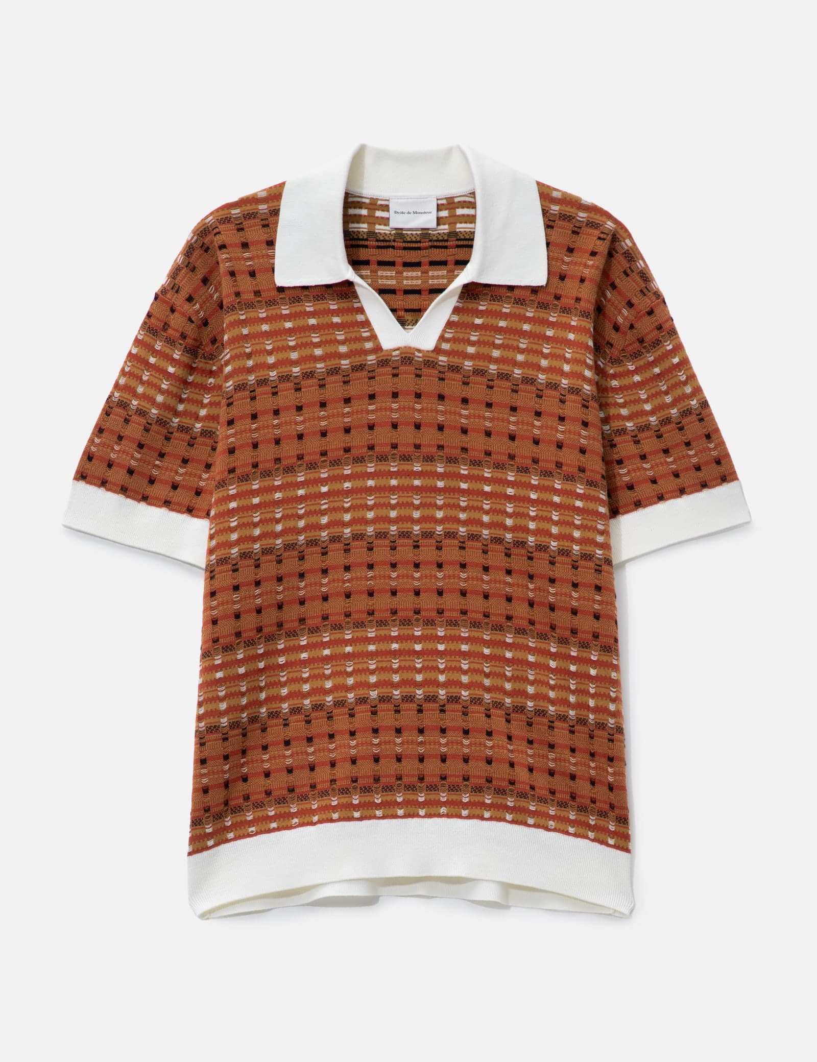 Polo Maille Coogie