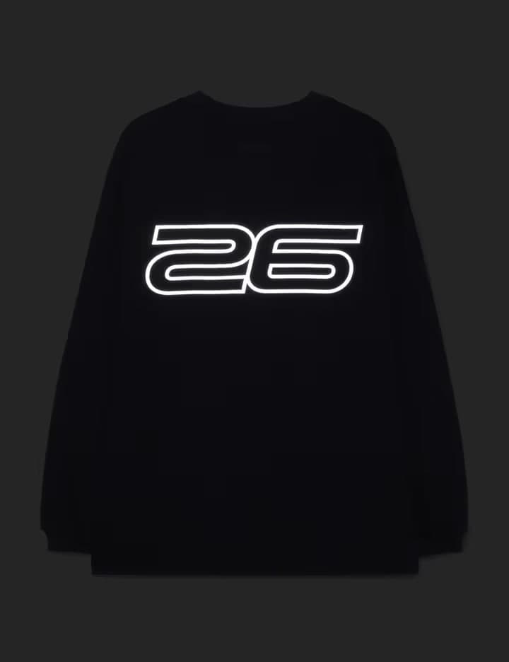 Ponte 90s Long Sleeve T-Shirt view 7
