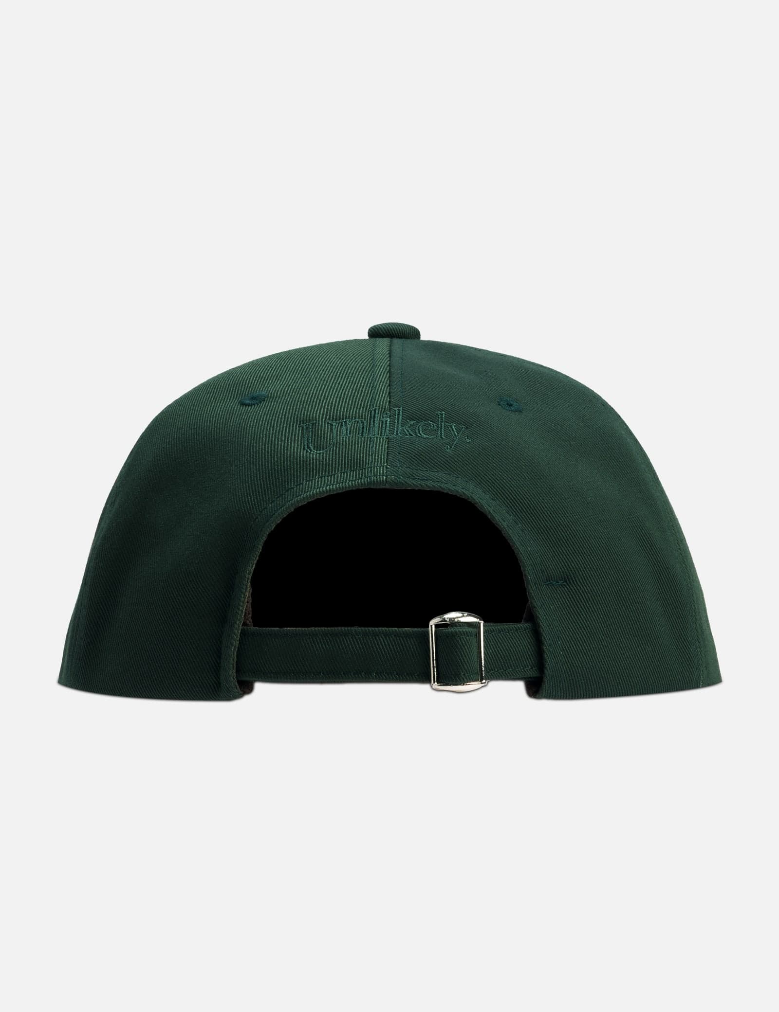 Souvenir Cap "Central Park" view 3