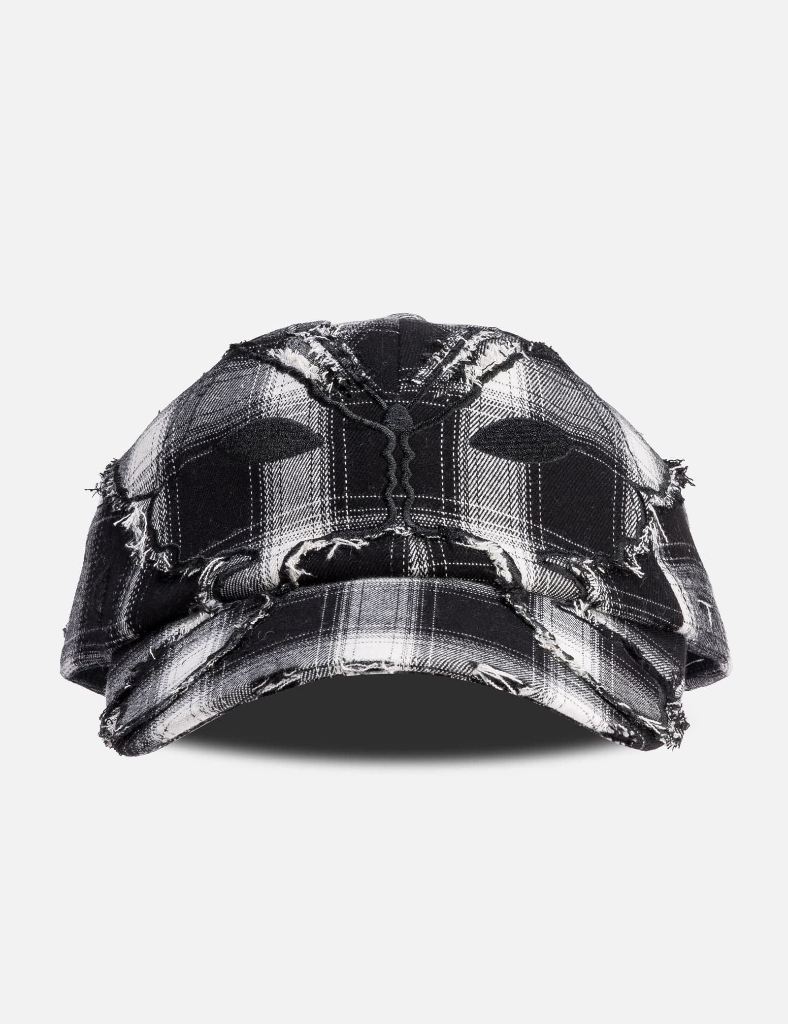 Check Alien Butterfly Kiss Baseball Cap