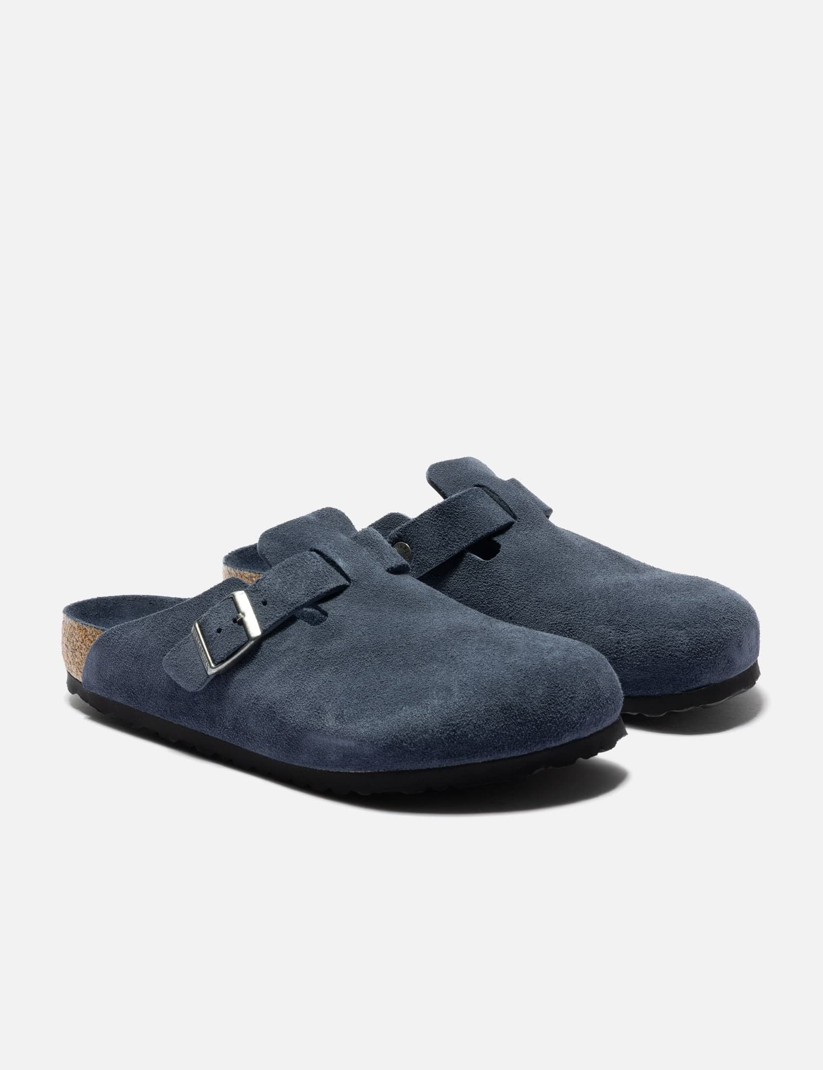 Boston Soft Footbed view 5