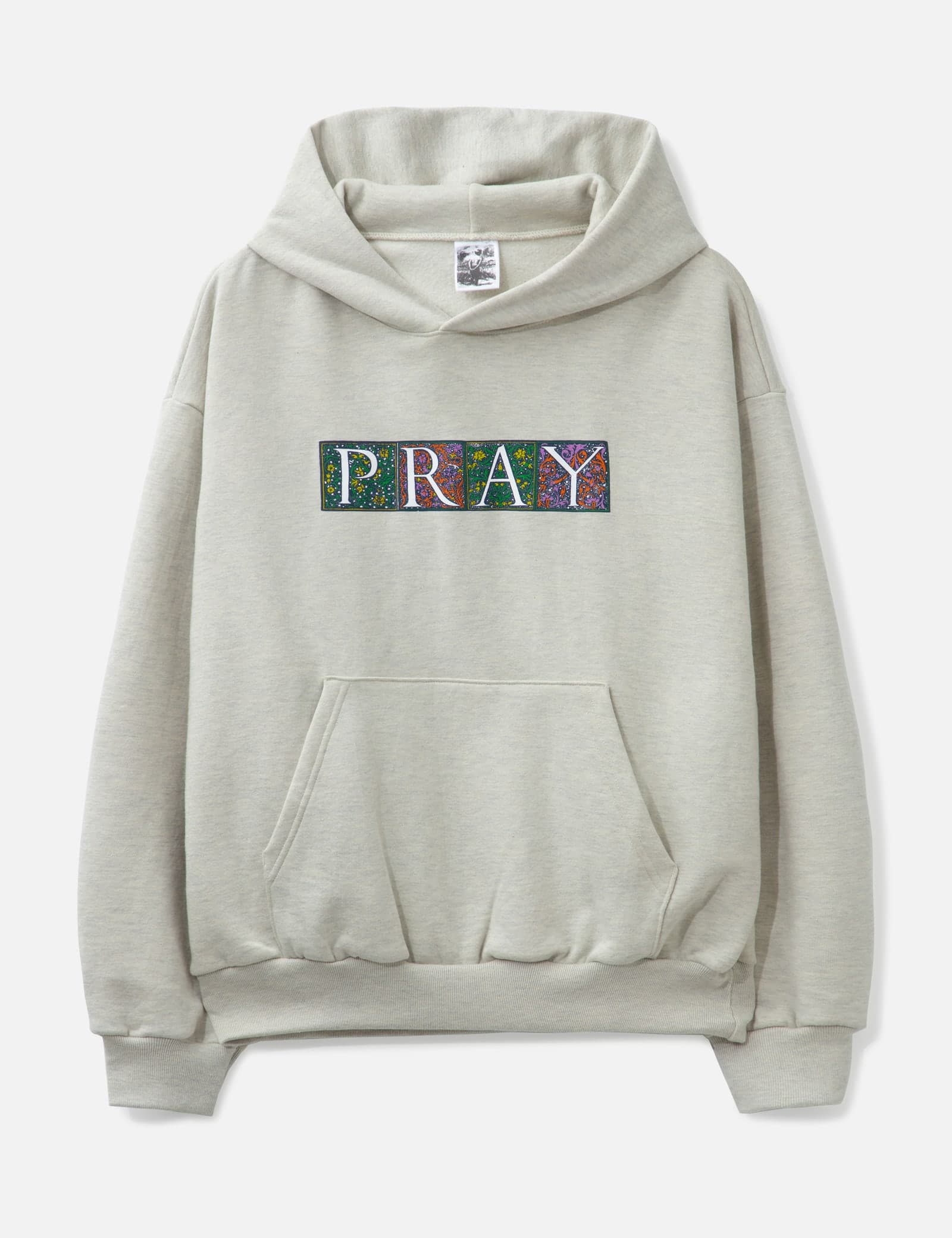 PRAY HOODIE view 1