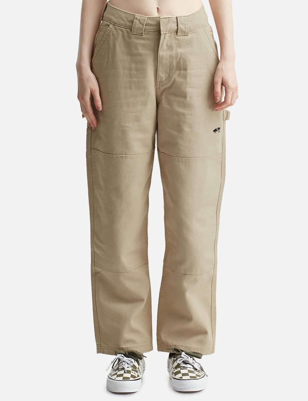 OTW By Vans X HommeGirls Workwear Pant view 1