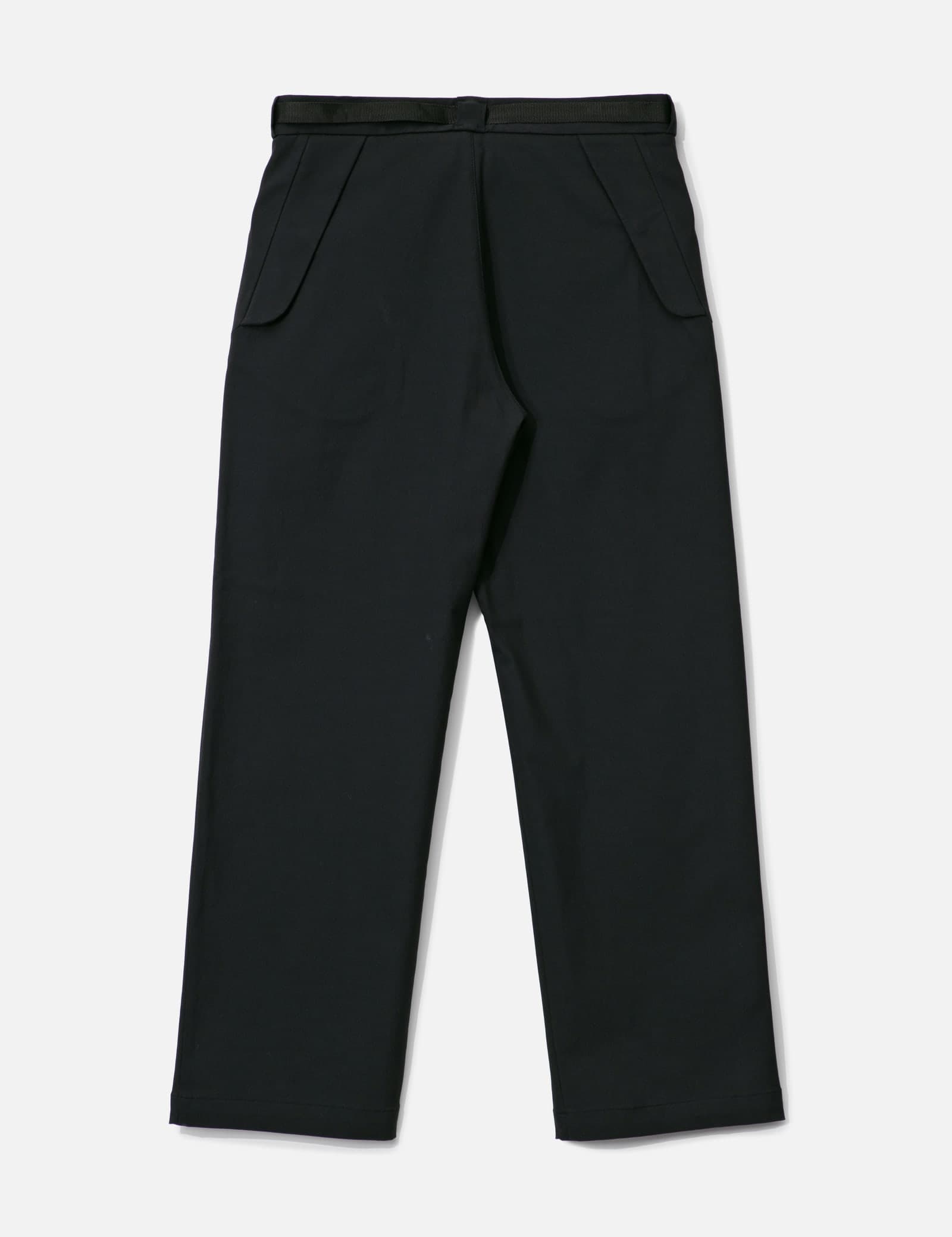 Buckle Chino Pant view 2