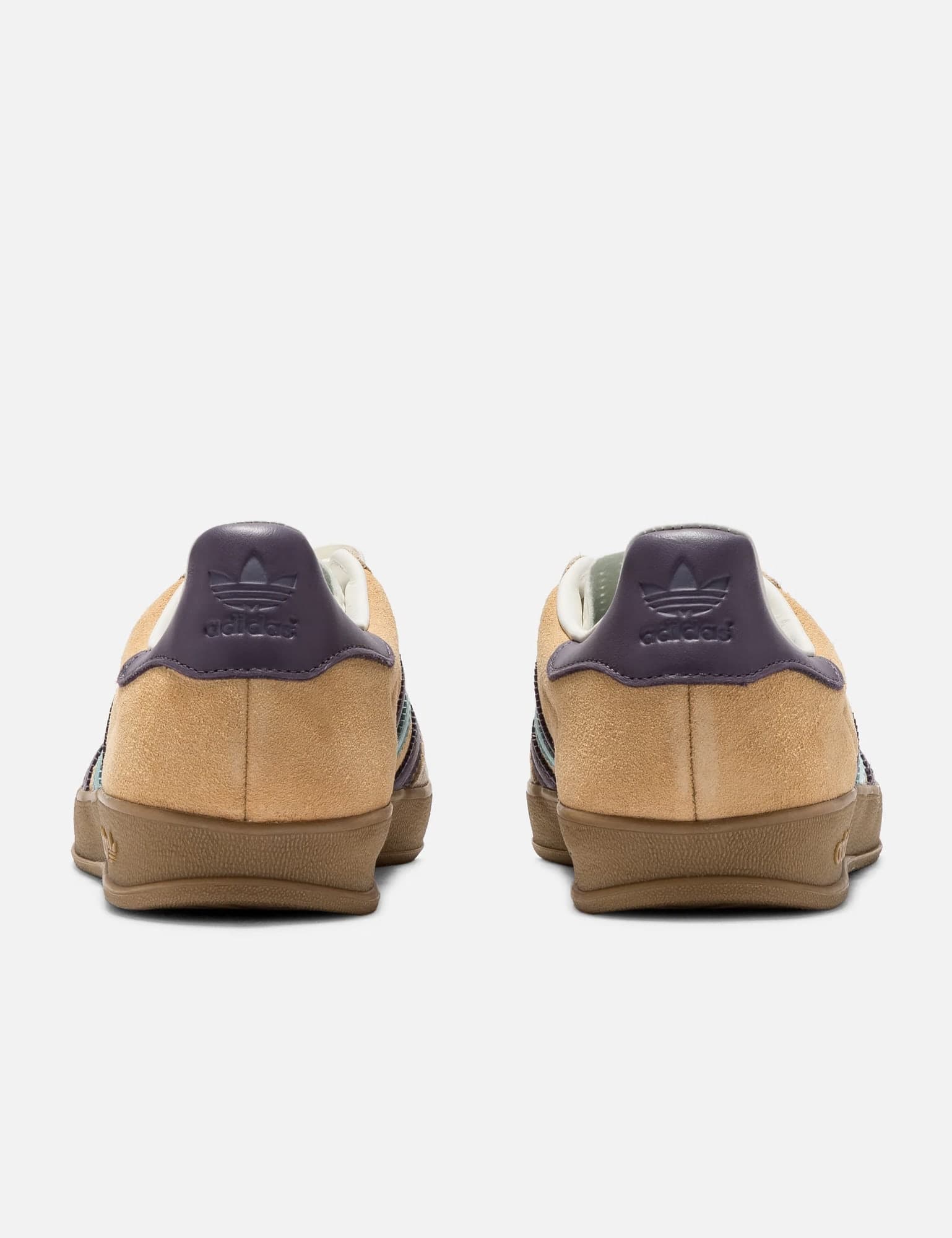 GAZELLE INDOOR SHOES view 3