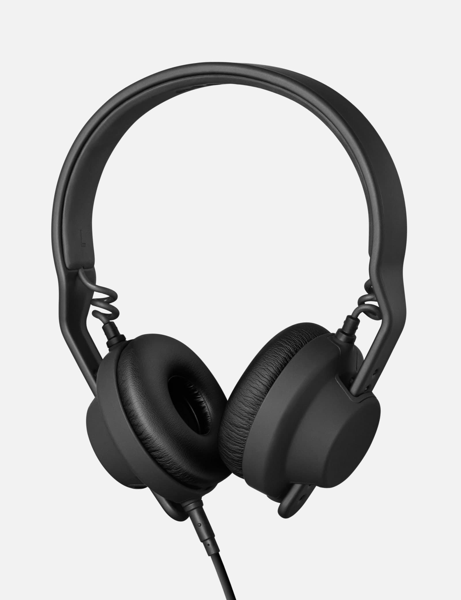 TMA-2 DJ view 5